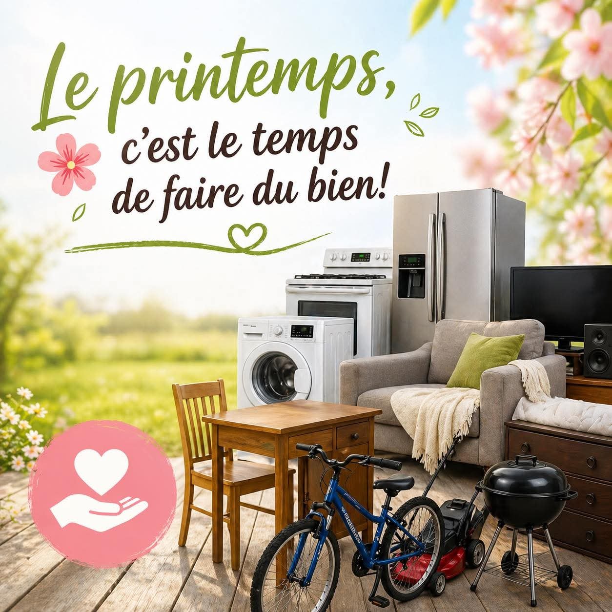 Comptoir Régional de Beauce