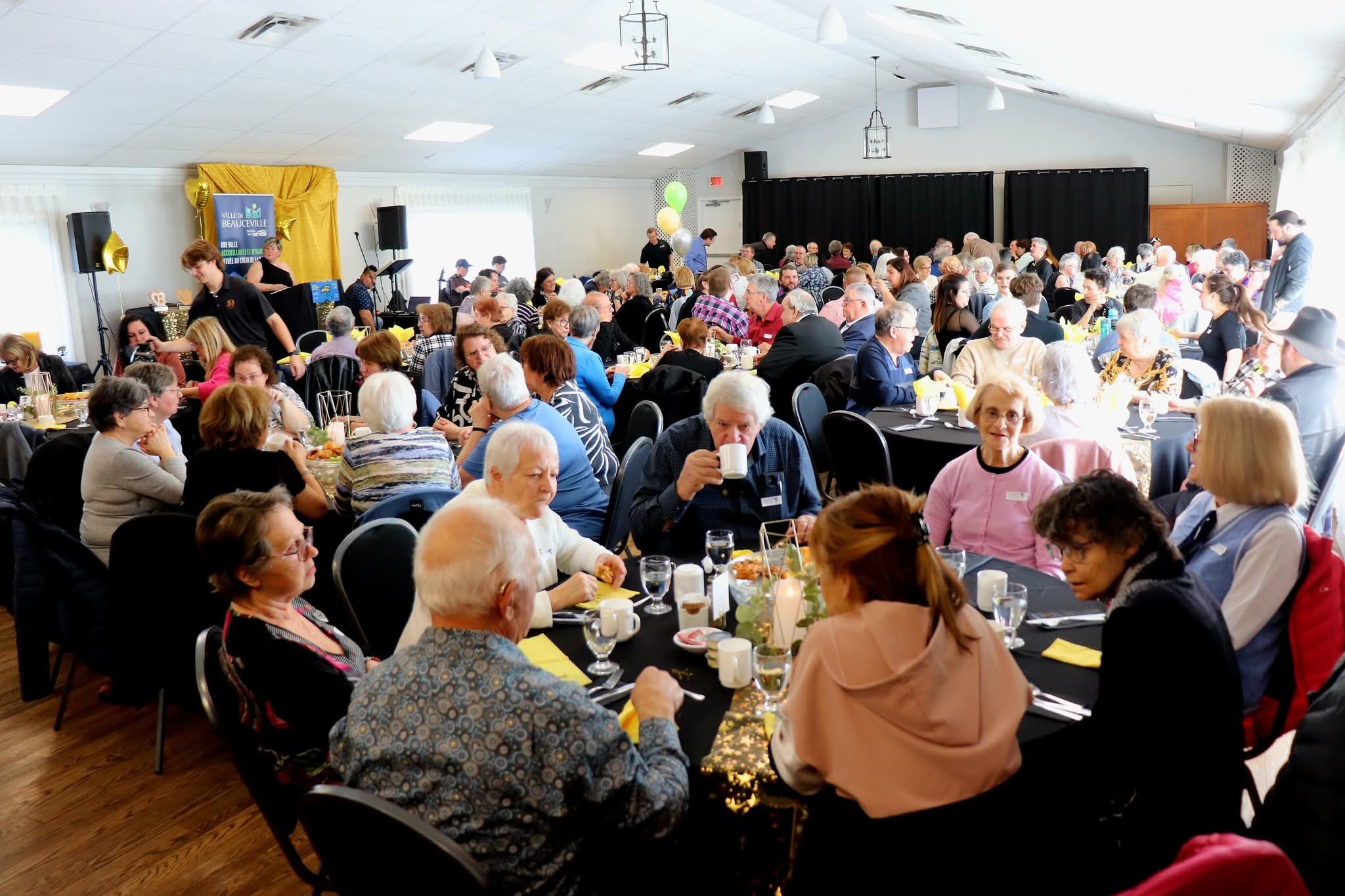 Ville de Beauceville