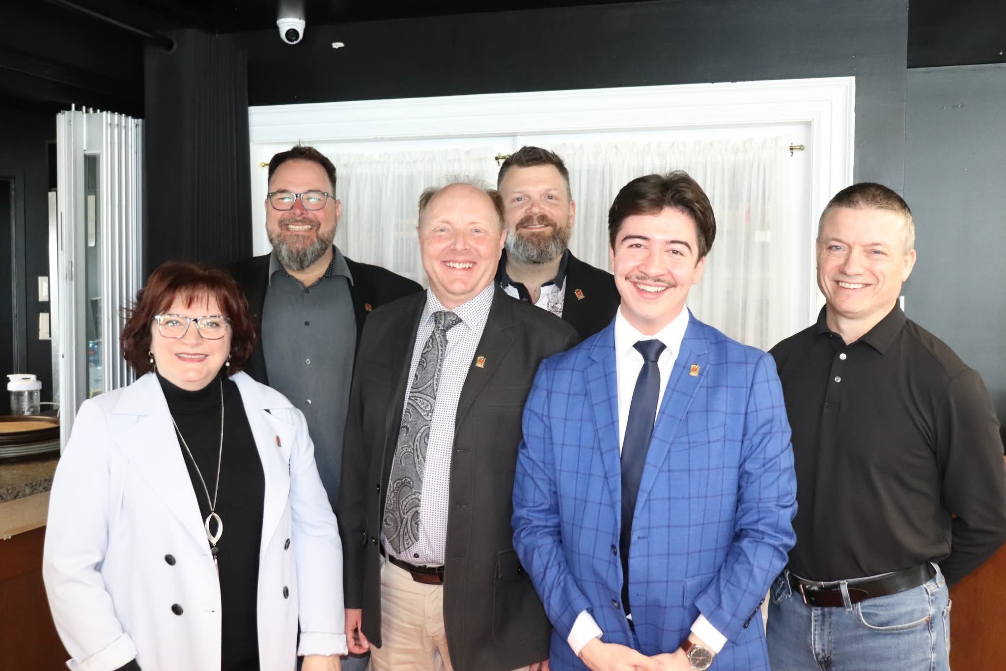 Ville de Beauceville