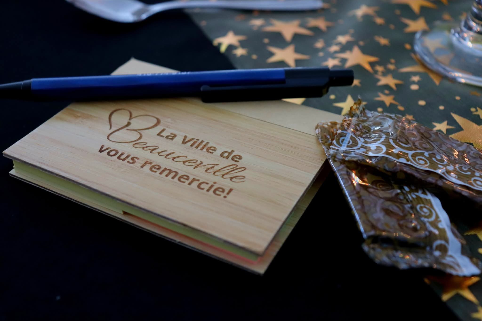 Ville de Beauceville