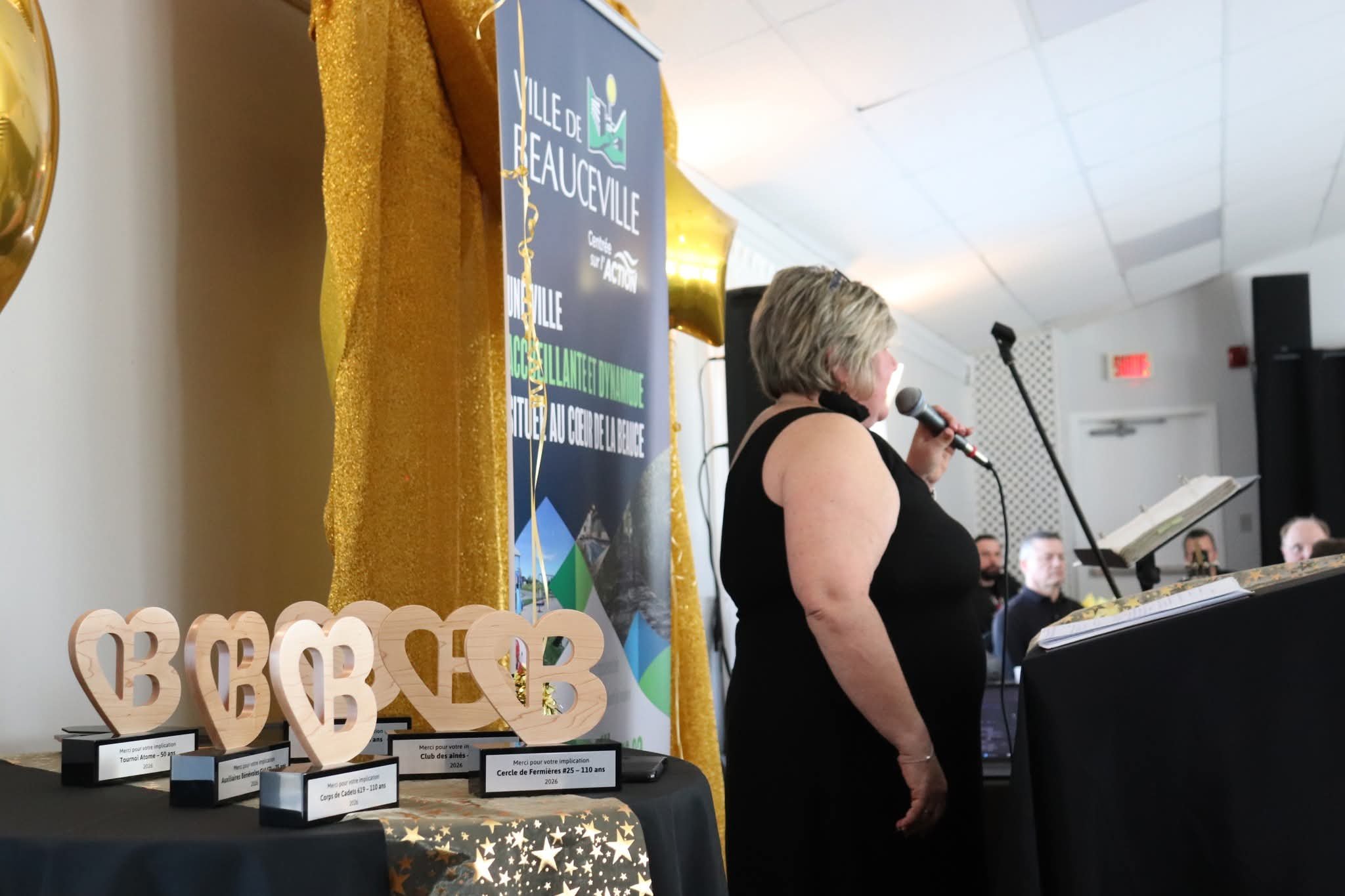 Ville de Beauceville