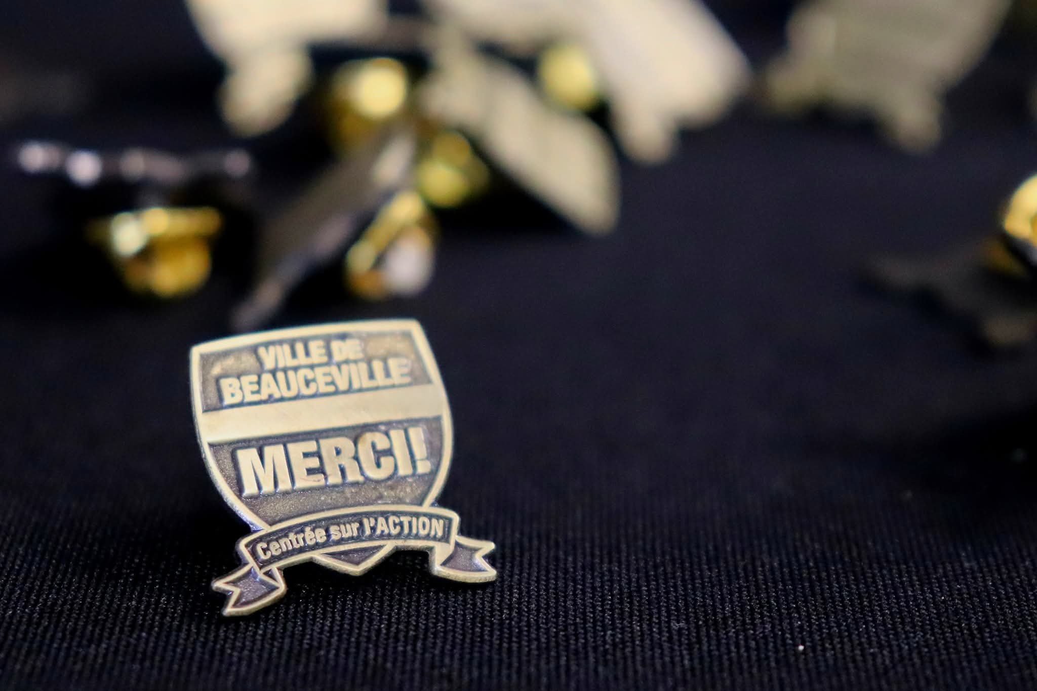 Ville de Beauceville