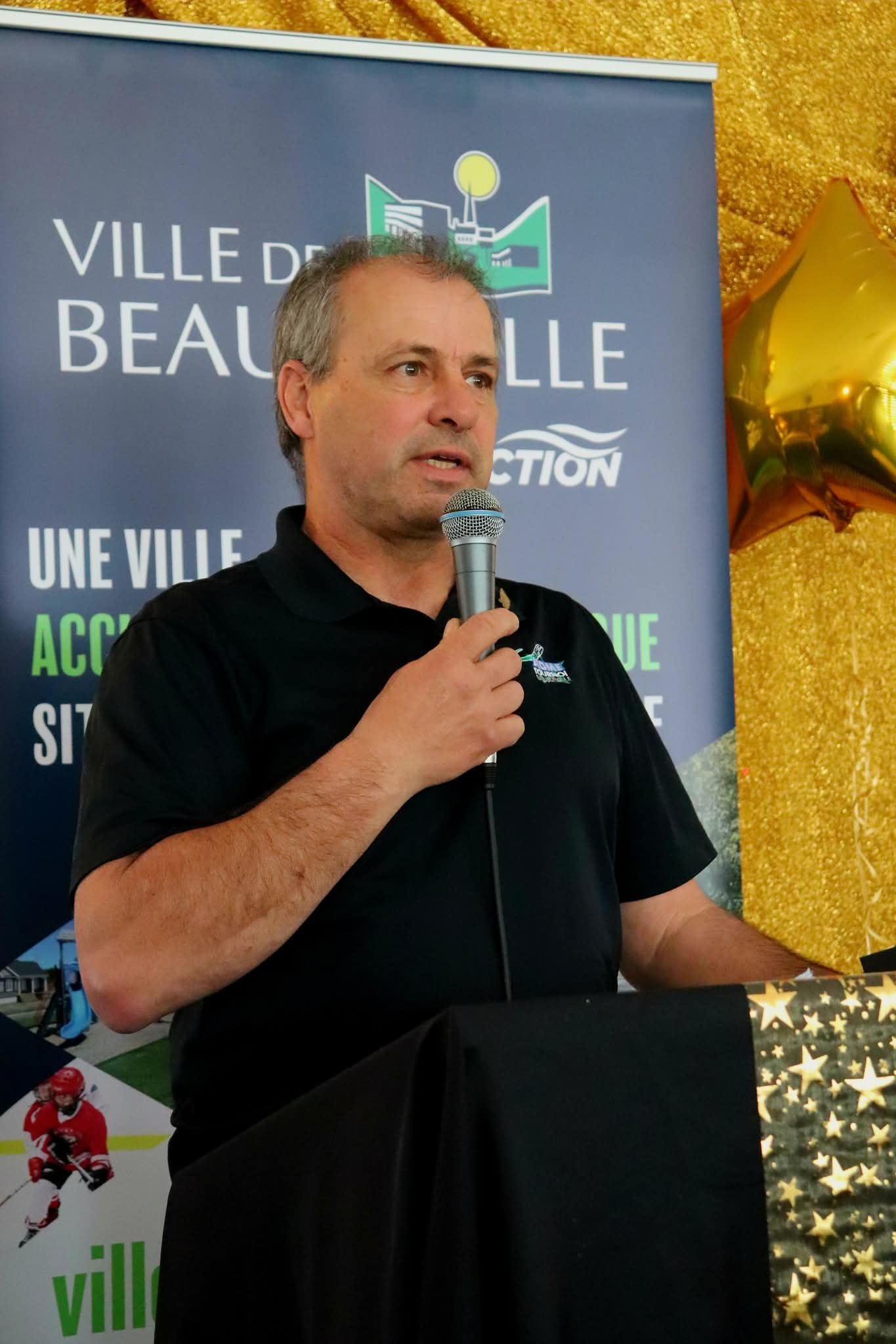 Ville de Beauceville