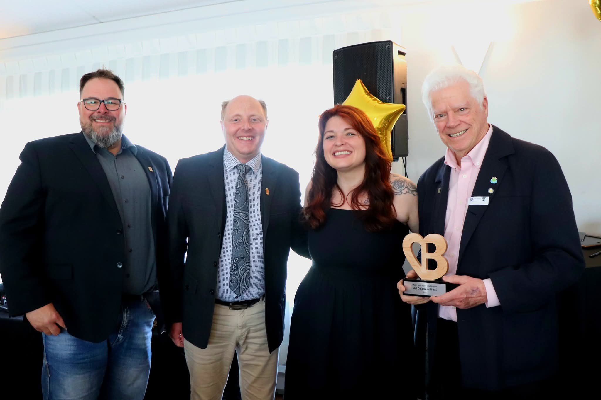 Ville de Beauceville