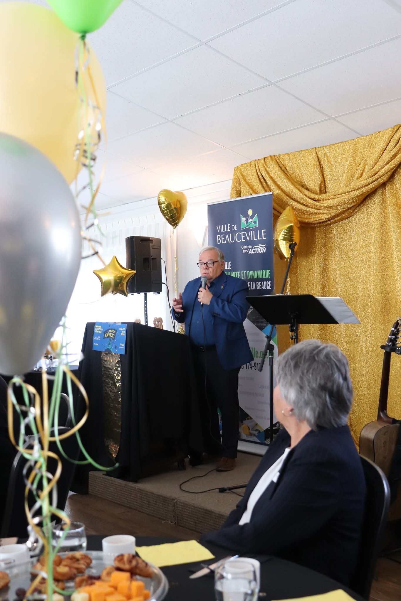 Ville de Beauceville