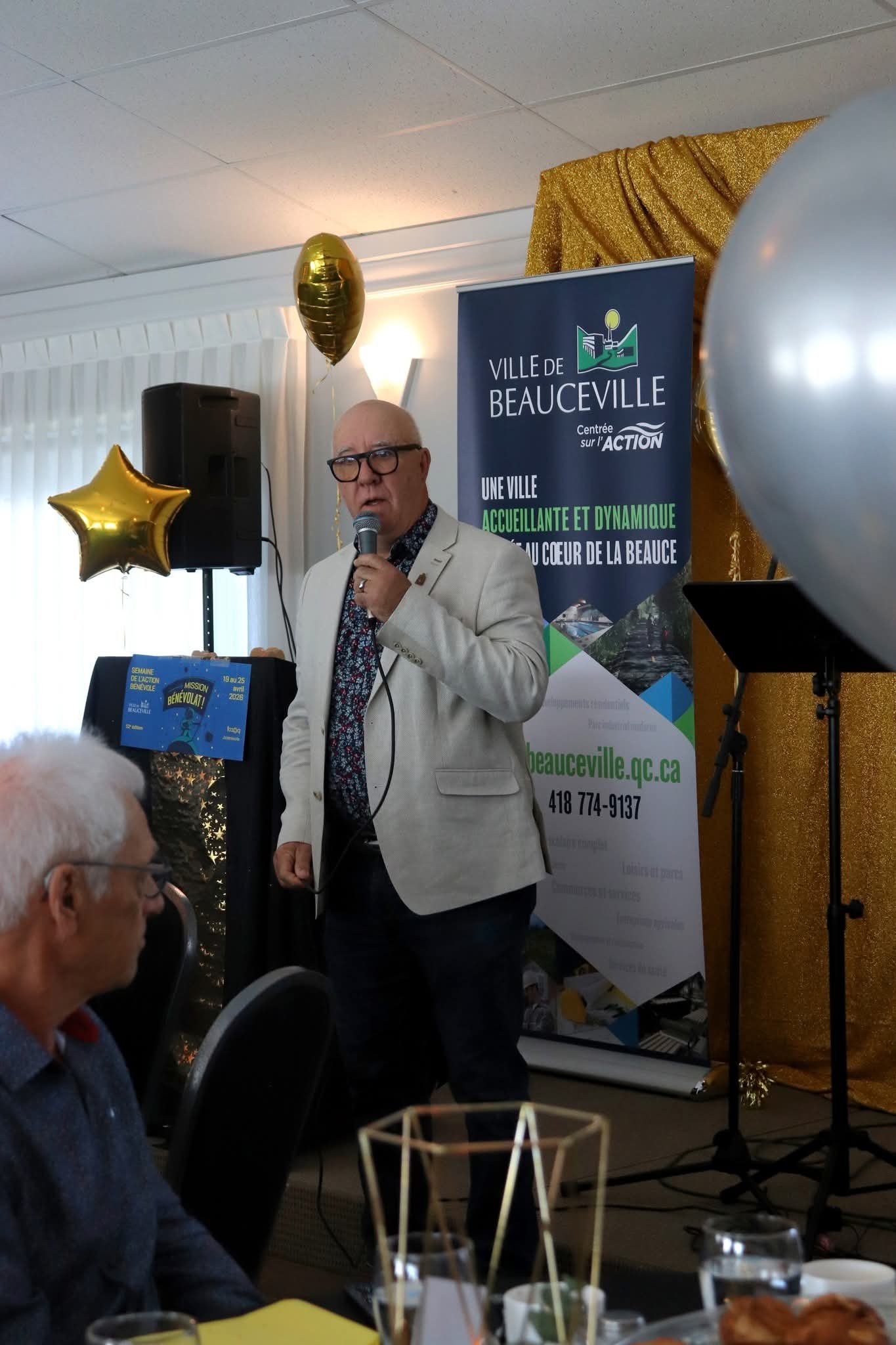 Ville de Beauceville