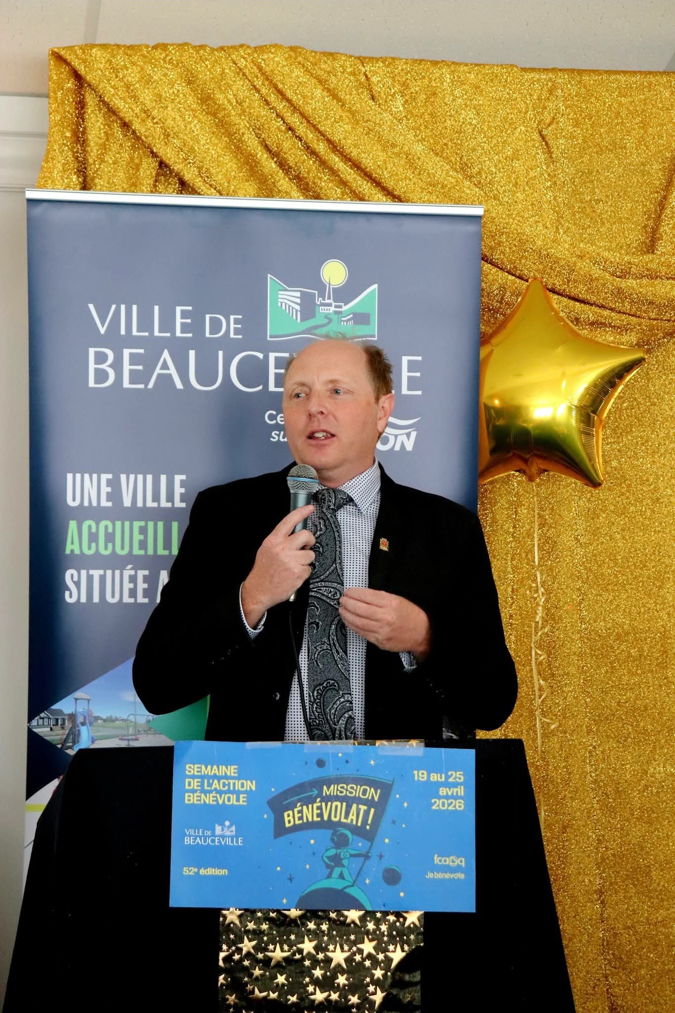 Ville de Beauceville