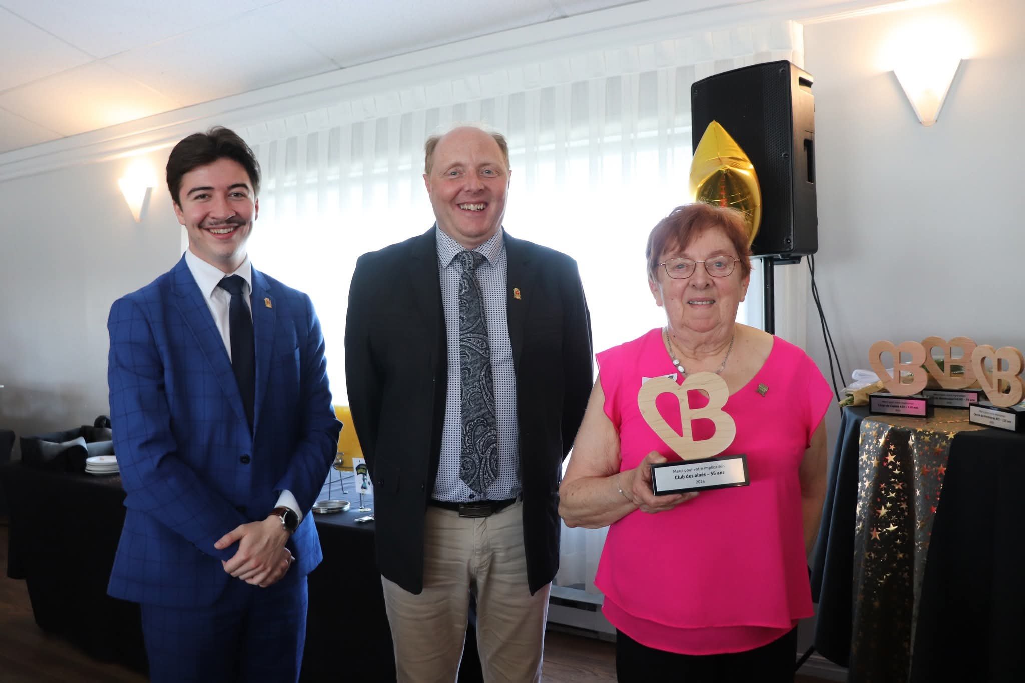 Ville de Beauceville