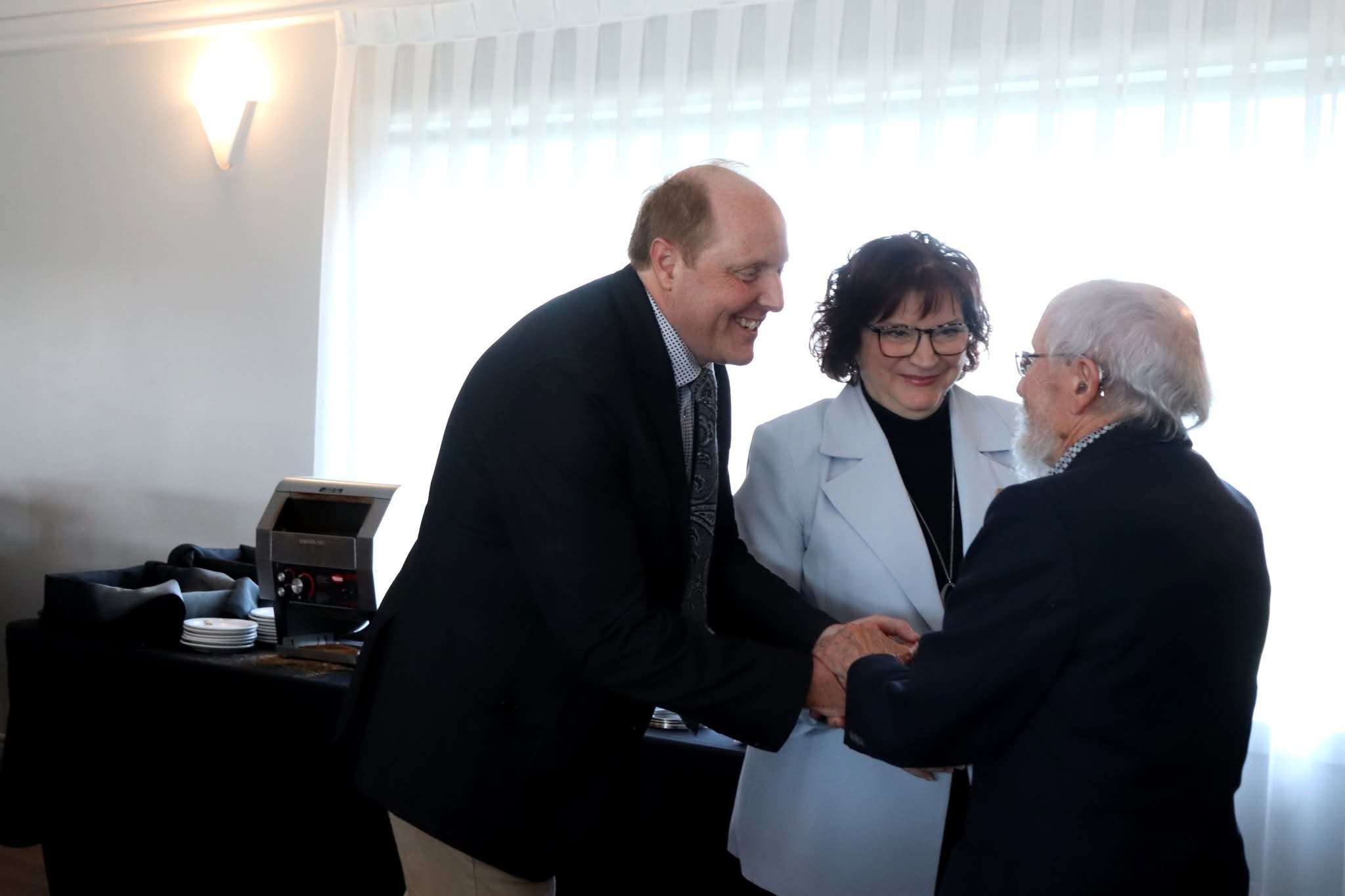 Ville de Beauceville