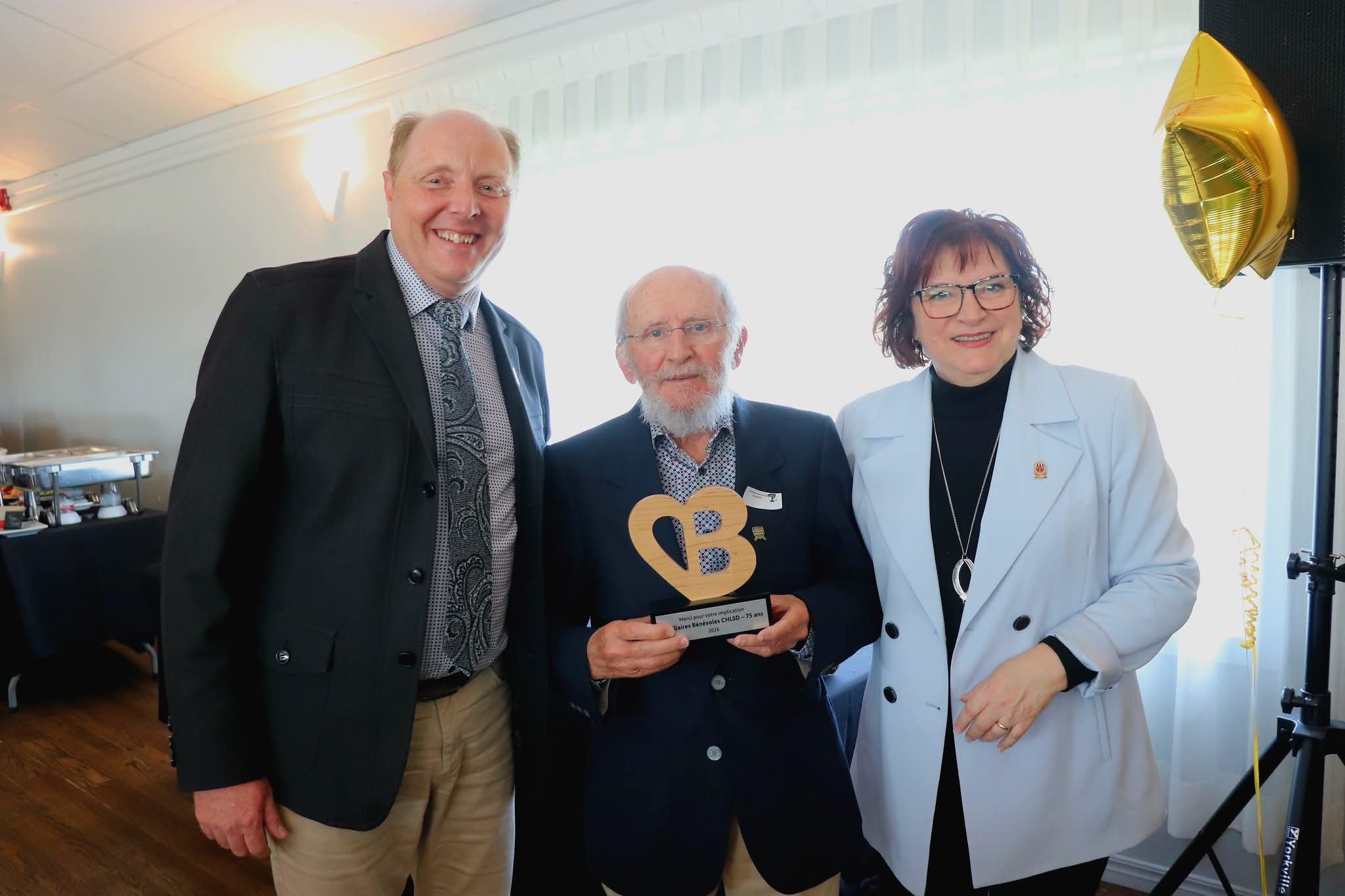 Ville de Beauceville