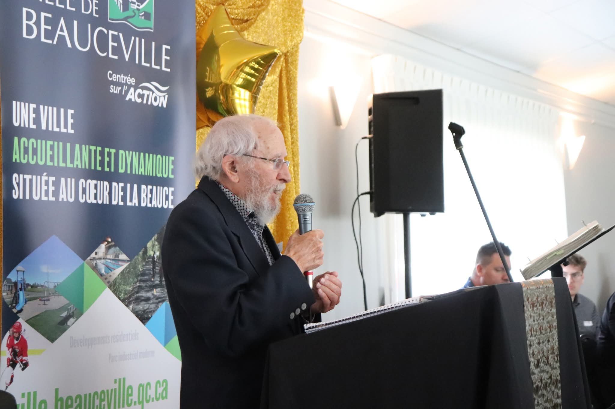 Ville de Beauceville