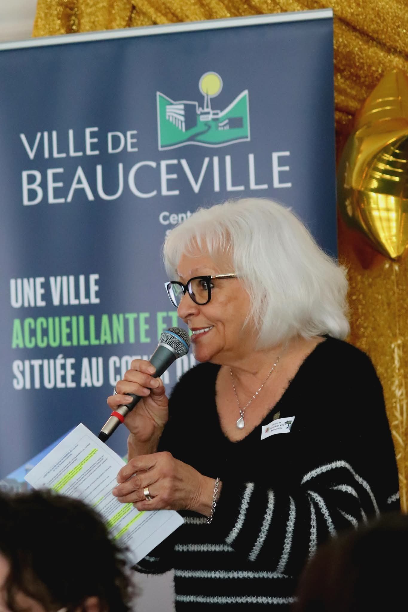 Ville de Beauceville