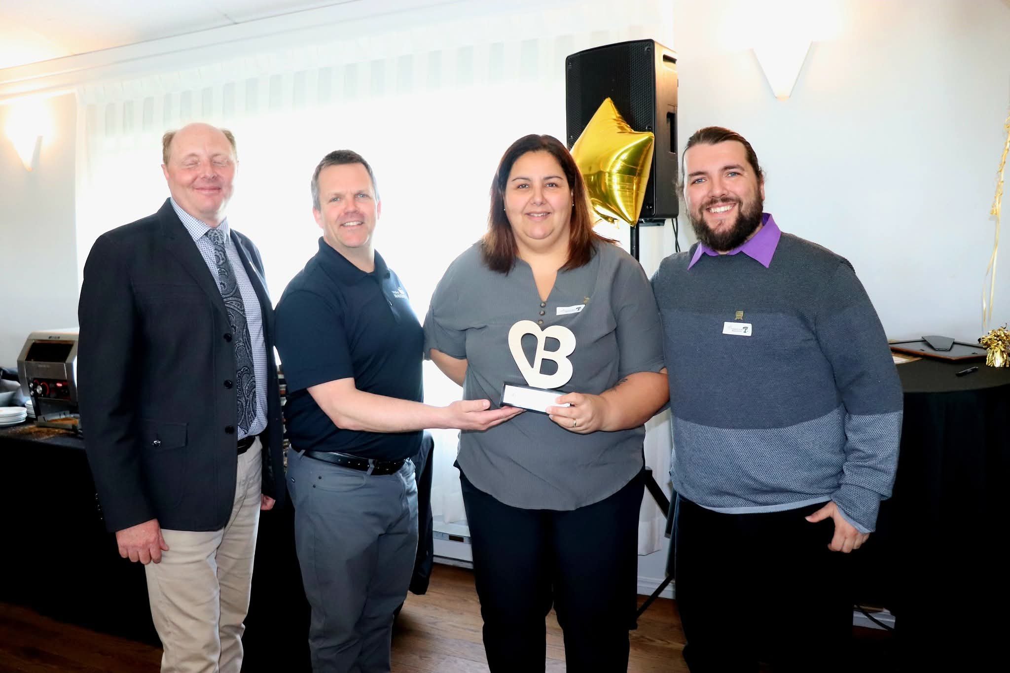 Ville de Beauceville