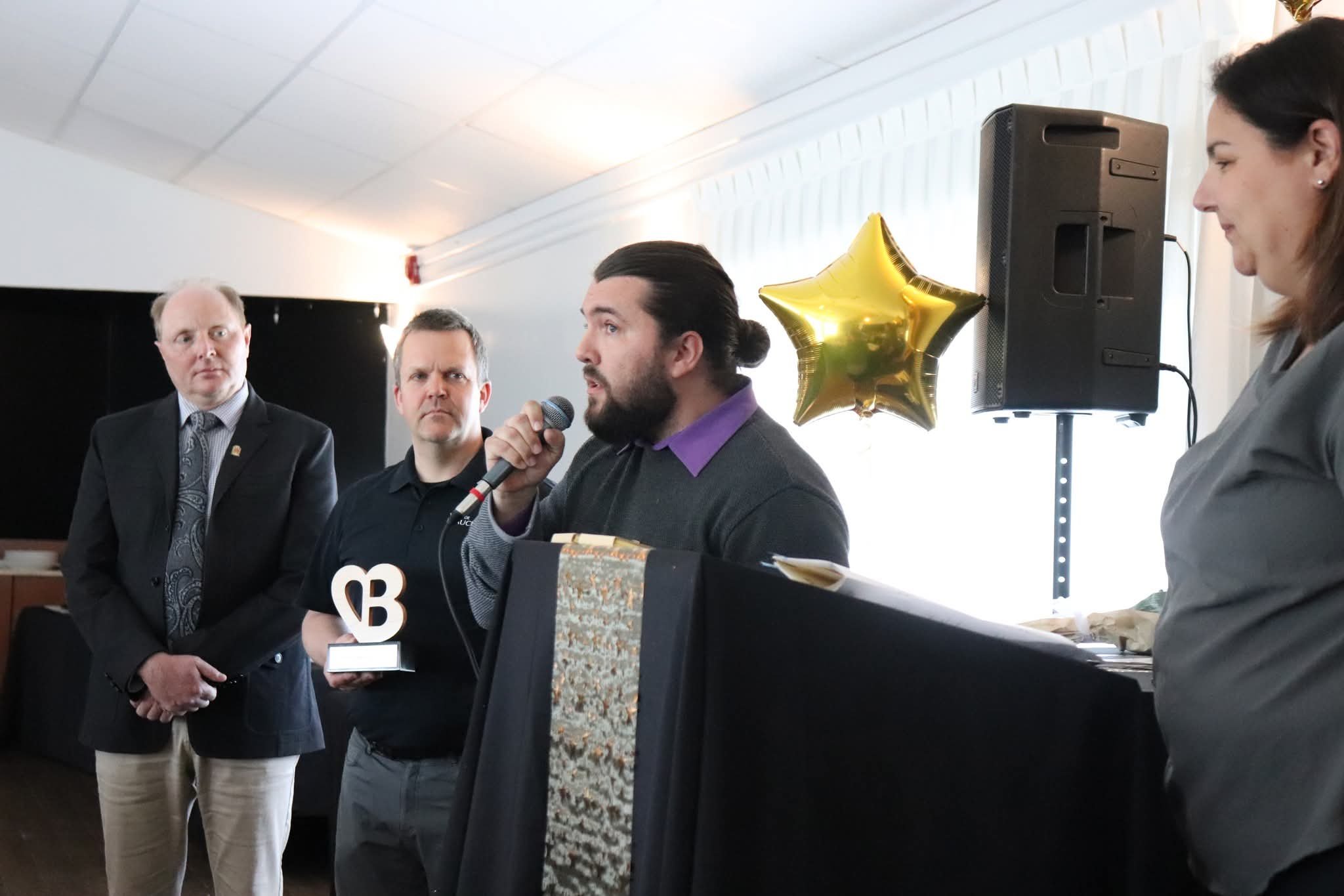 Ville de Beauceville