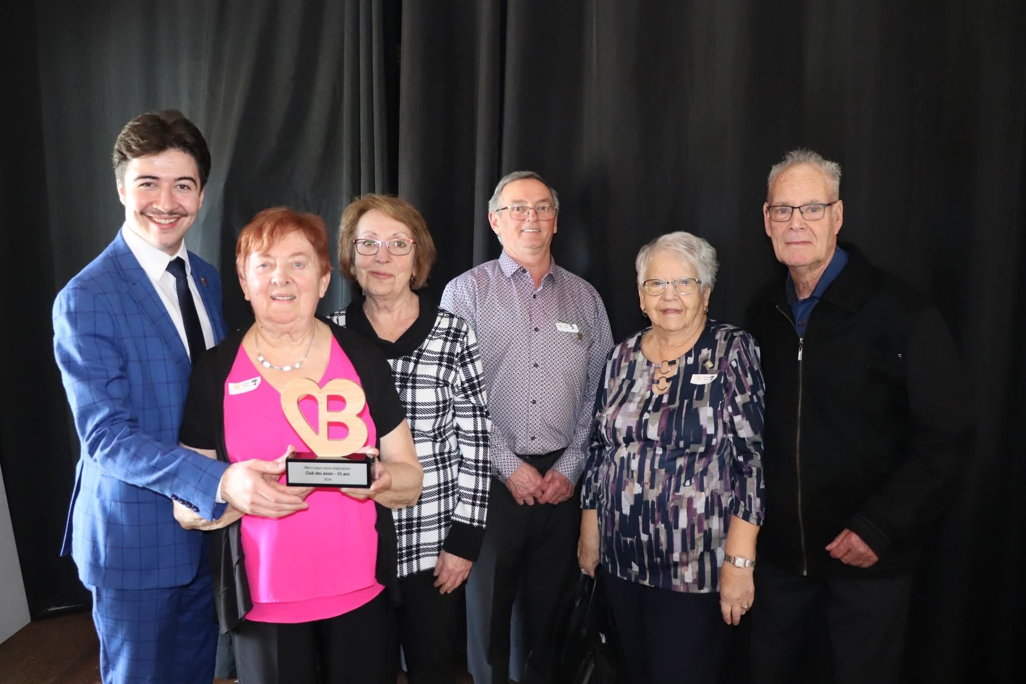 Ville de Beauceville