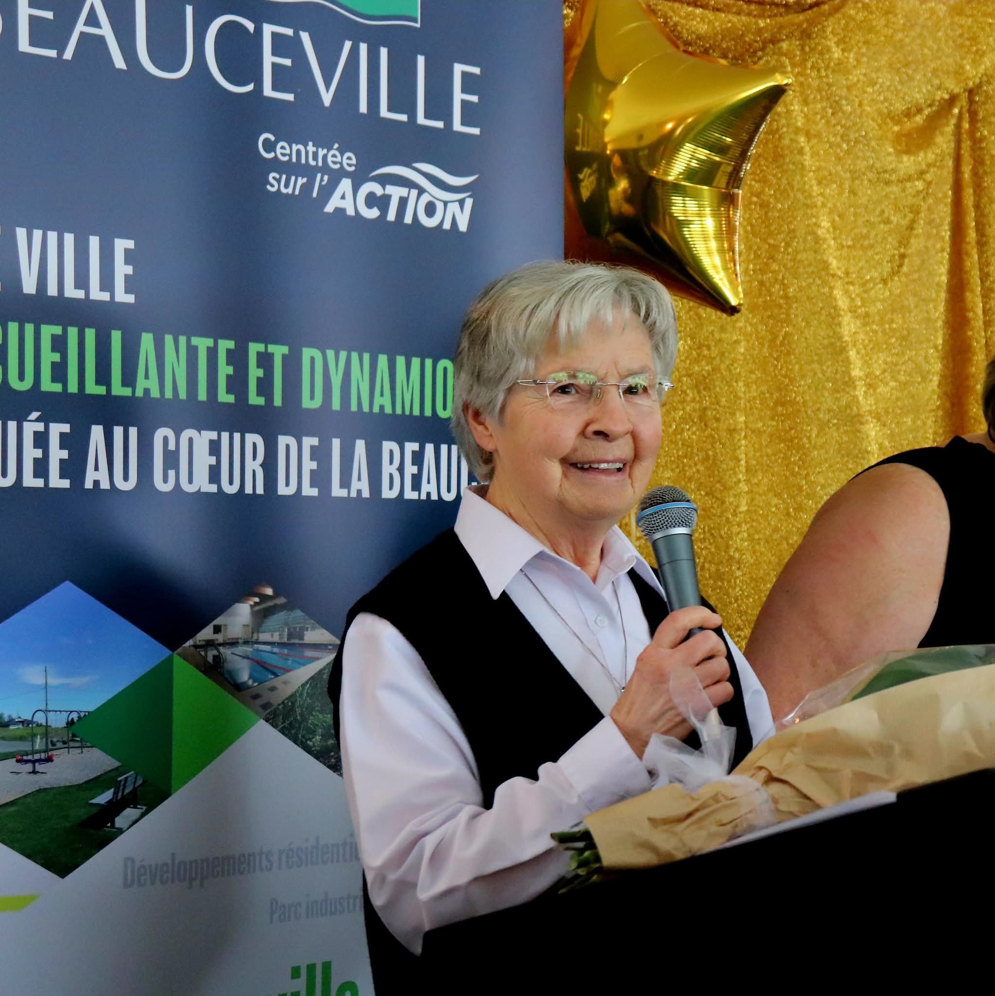 Ville de Beauceville