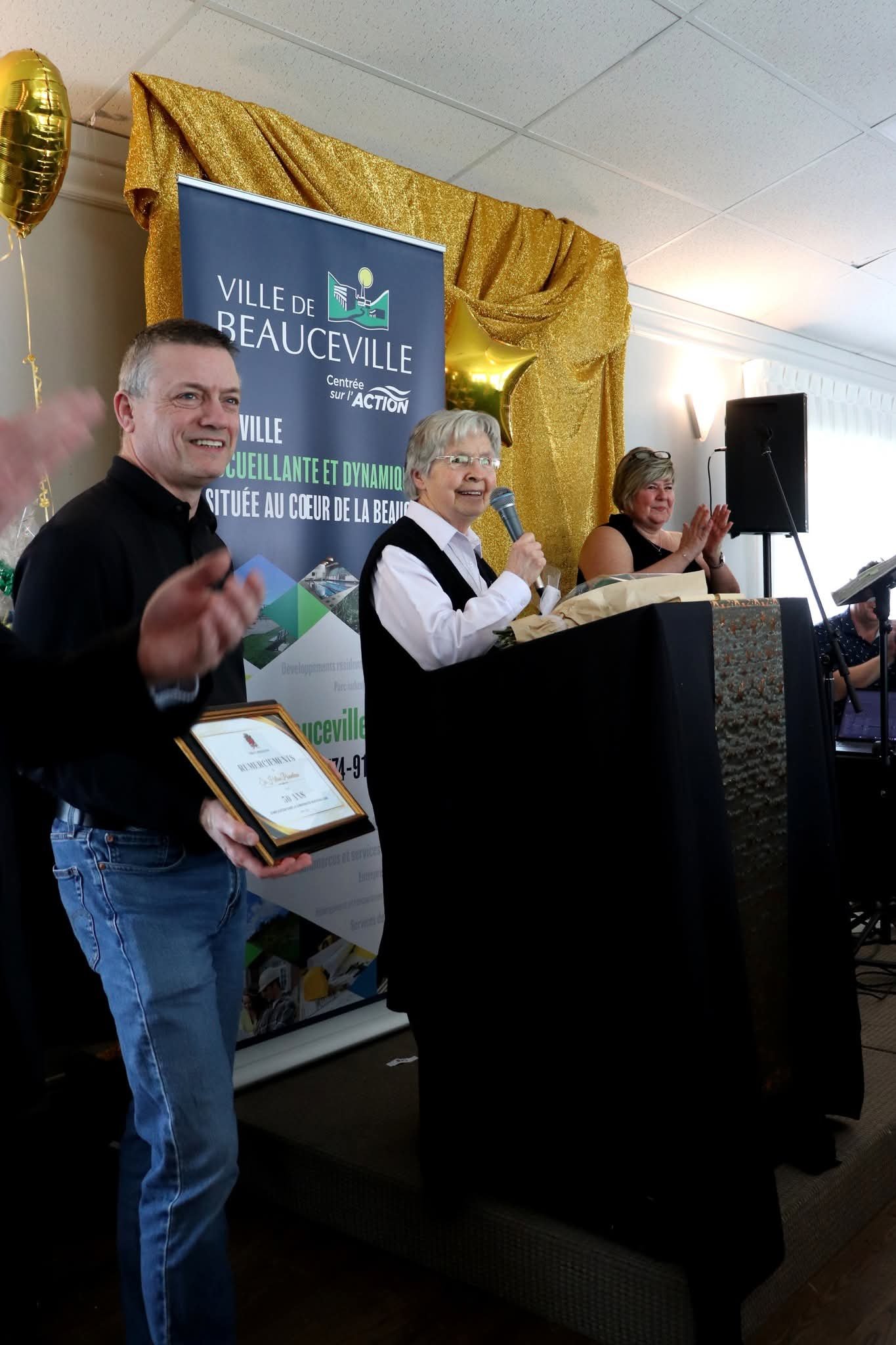 Ville de Beauceville