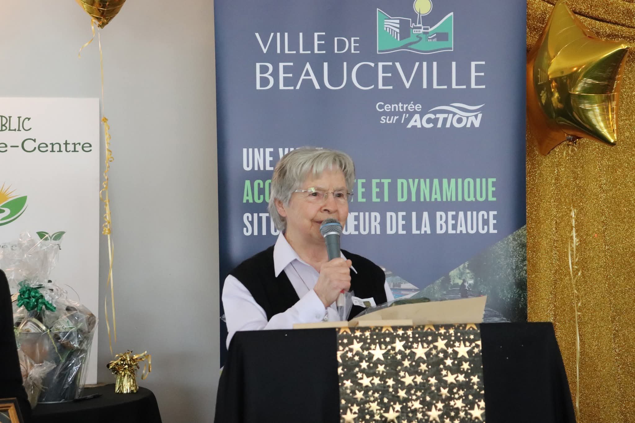 Ville de Beauceville