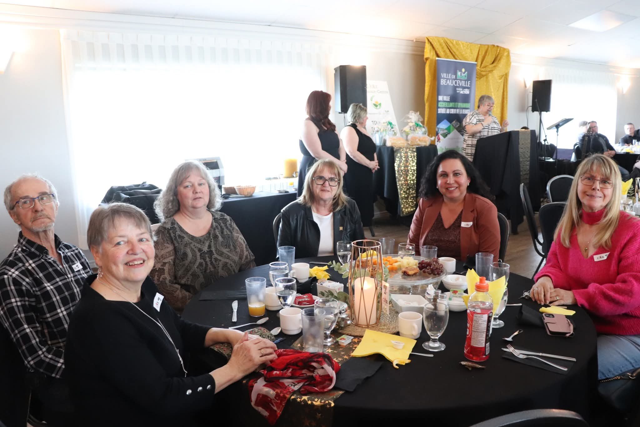 Ville de Beauceville