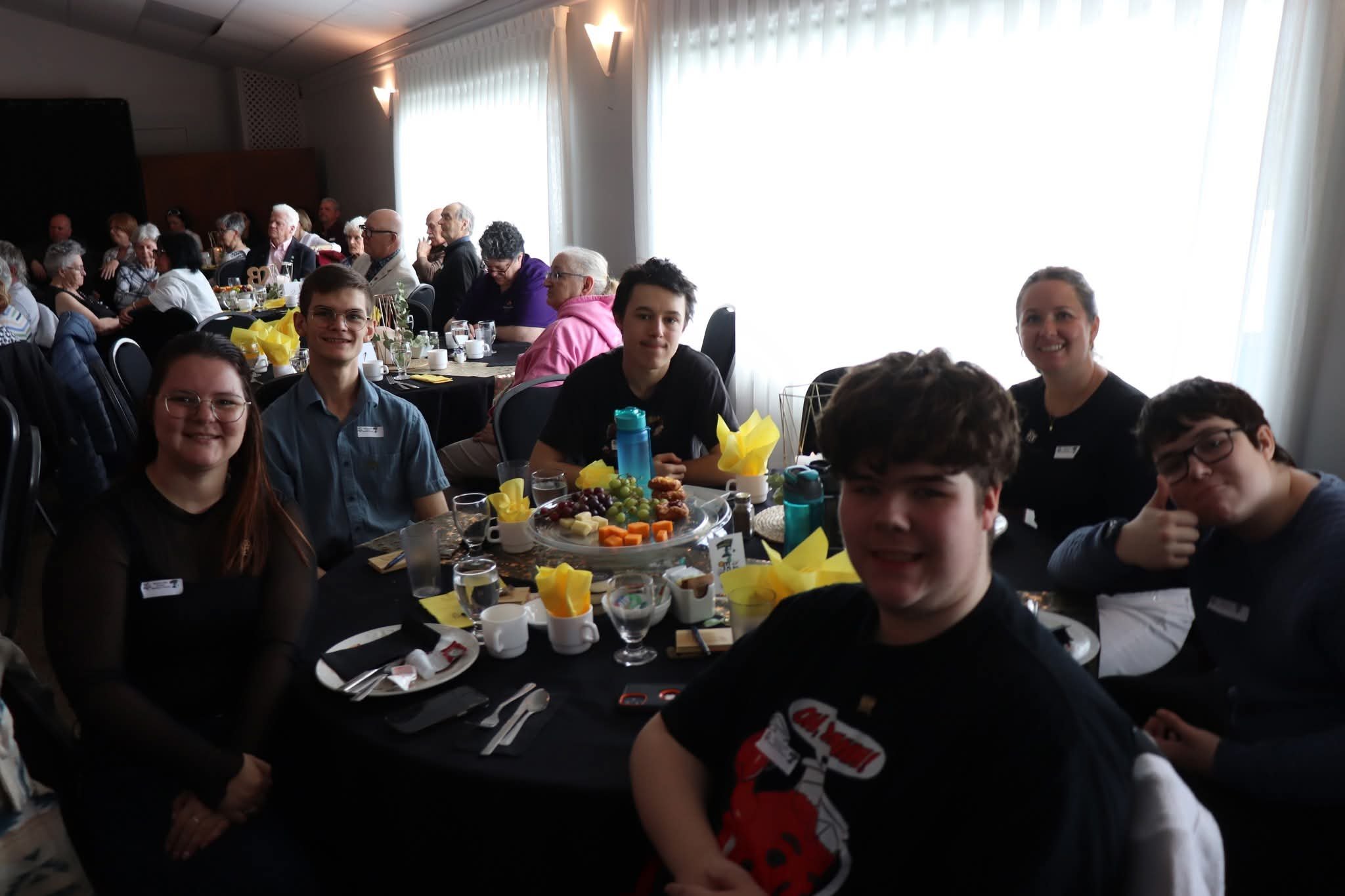 Ville de Beauceville