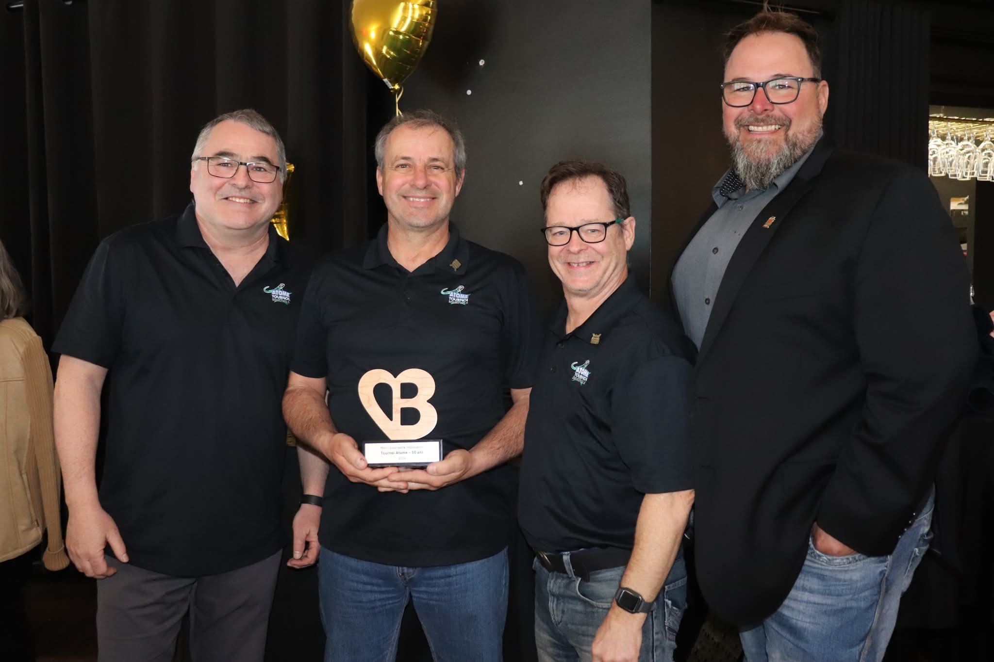 Ville de Beauceville