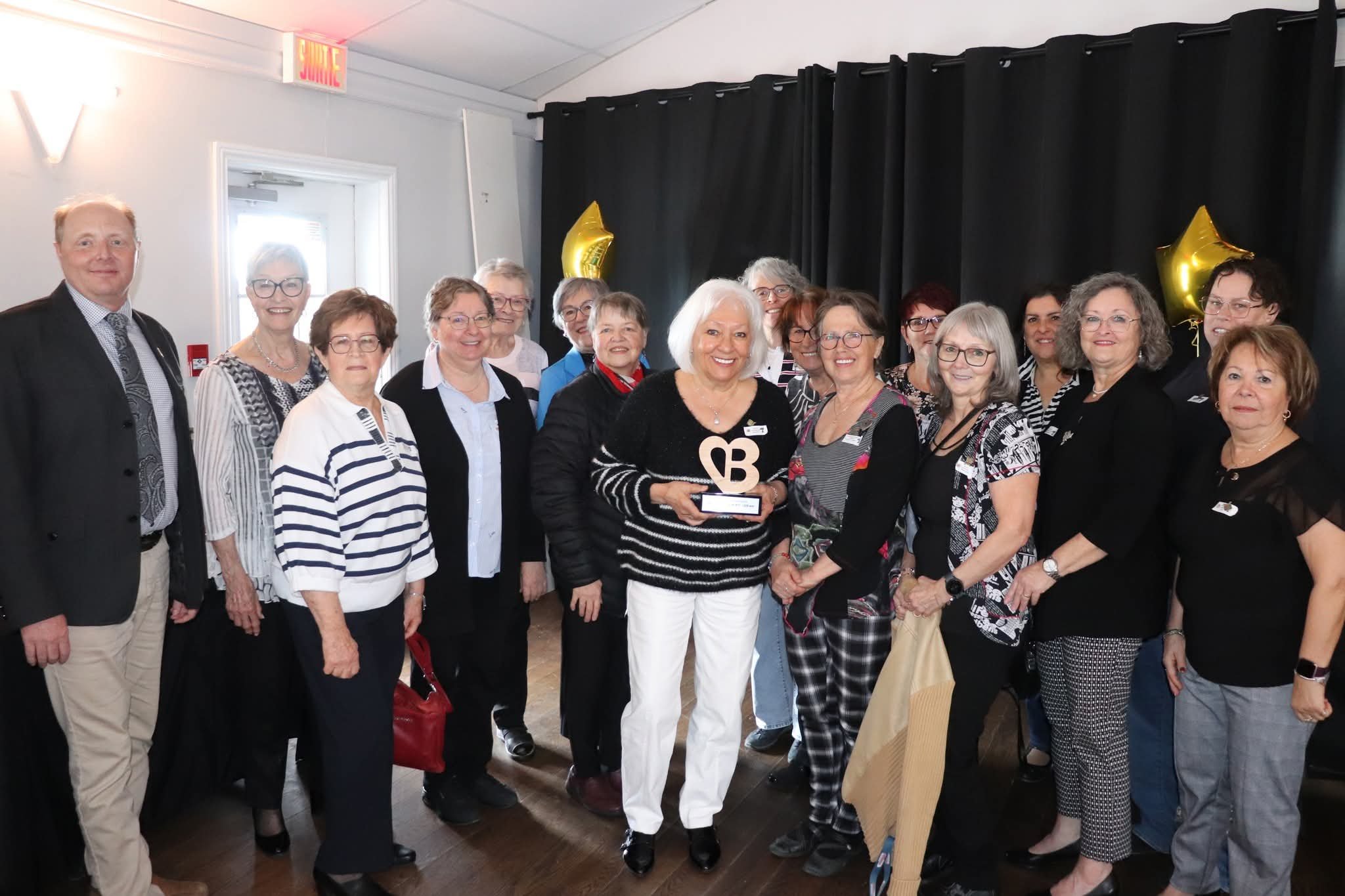 Ville de Beauceville