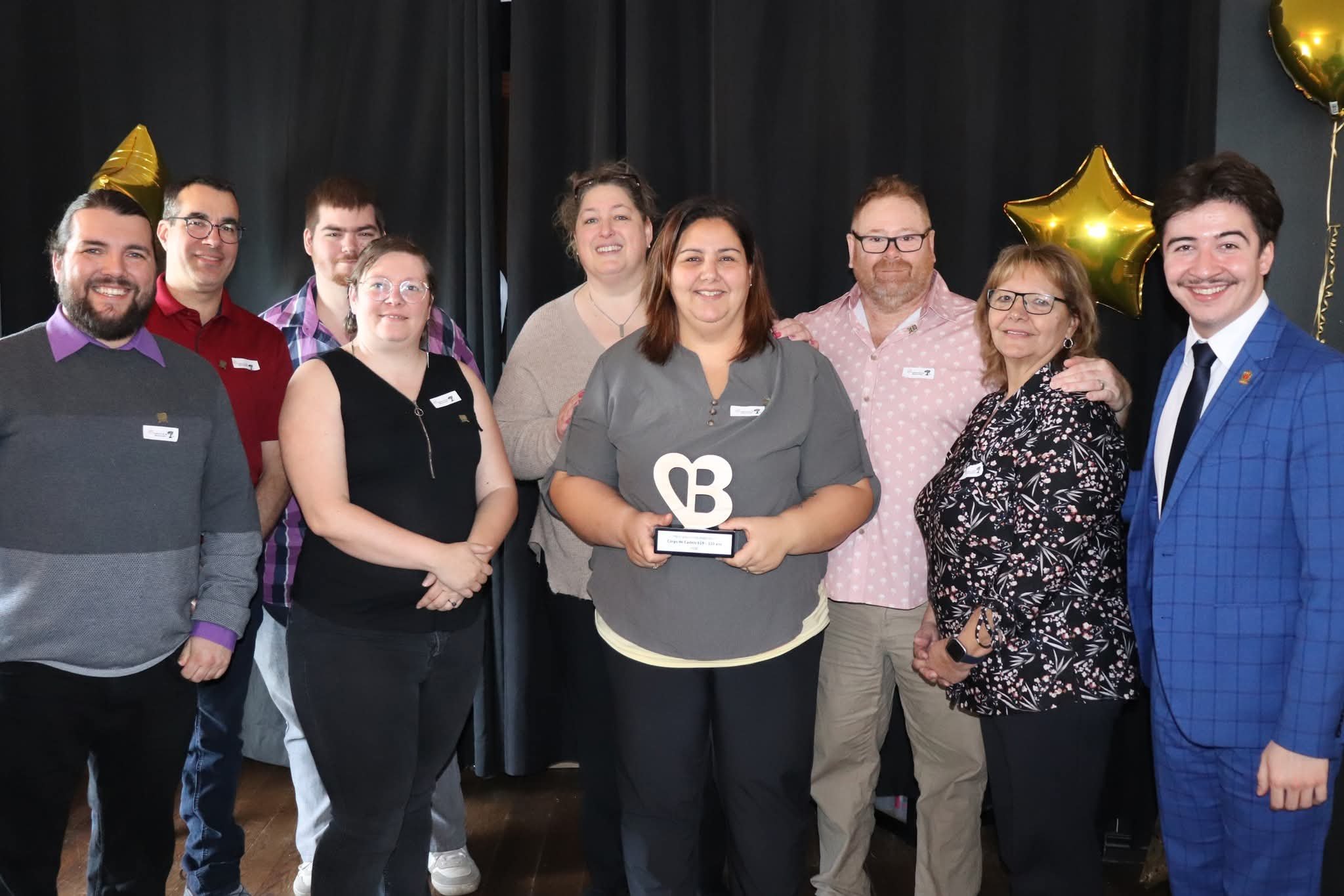 Ville de Beauceville