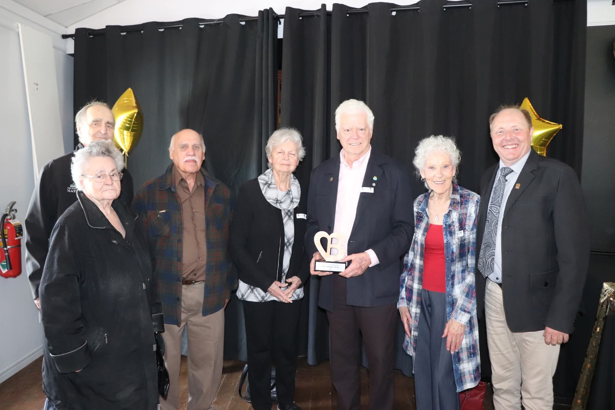 Ville de Beauceville