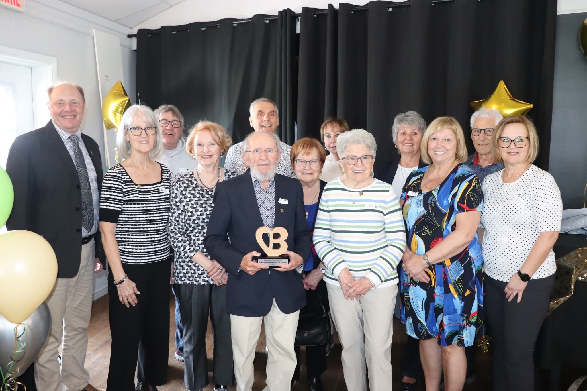 Ville de Beauceville