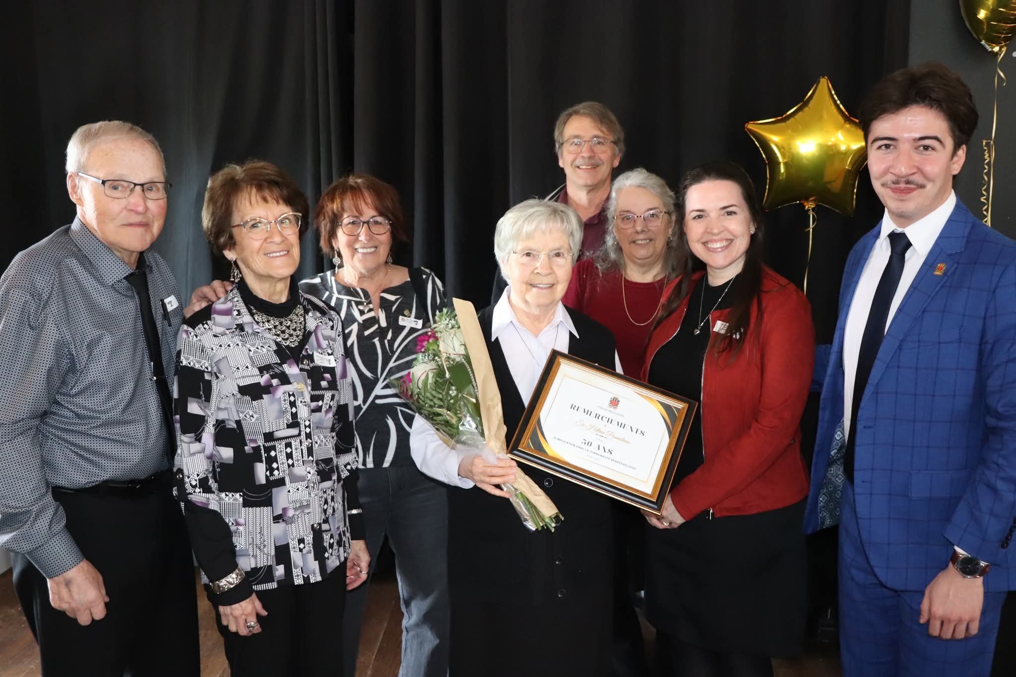 Ville de Beauceville