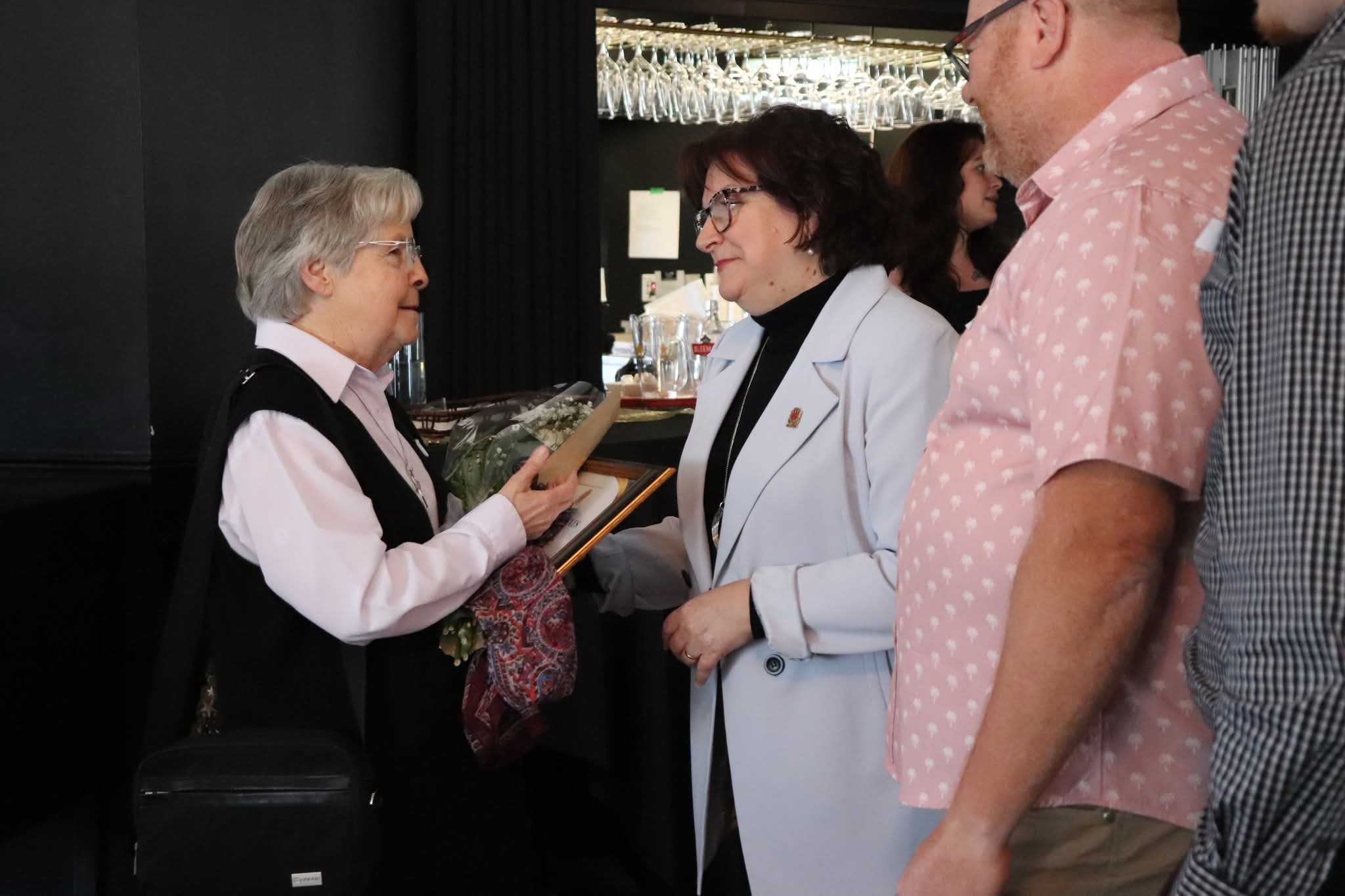 Ville de Beauceville