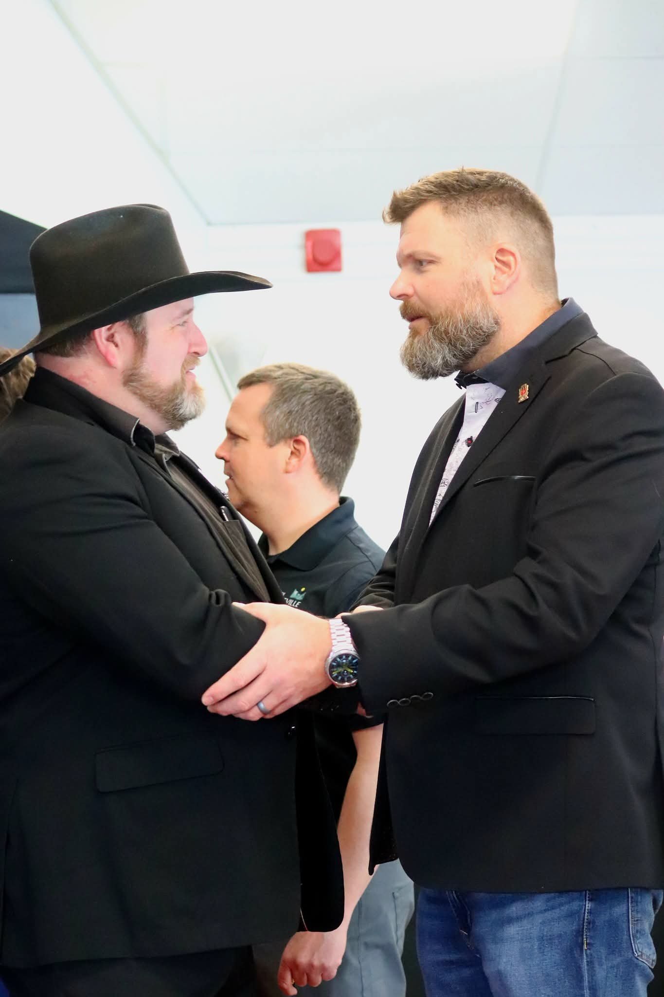 Ville de Beauceville