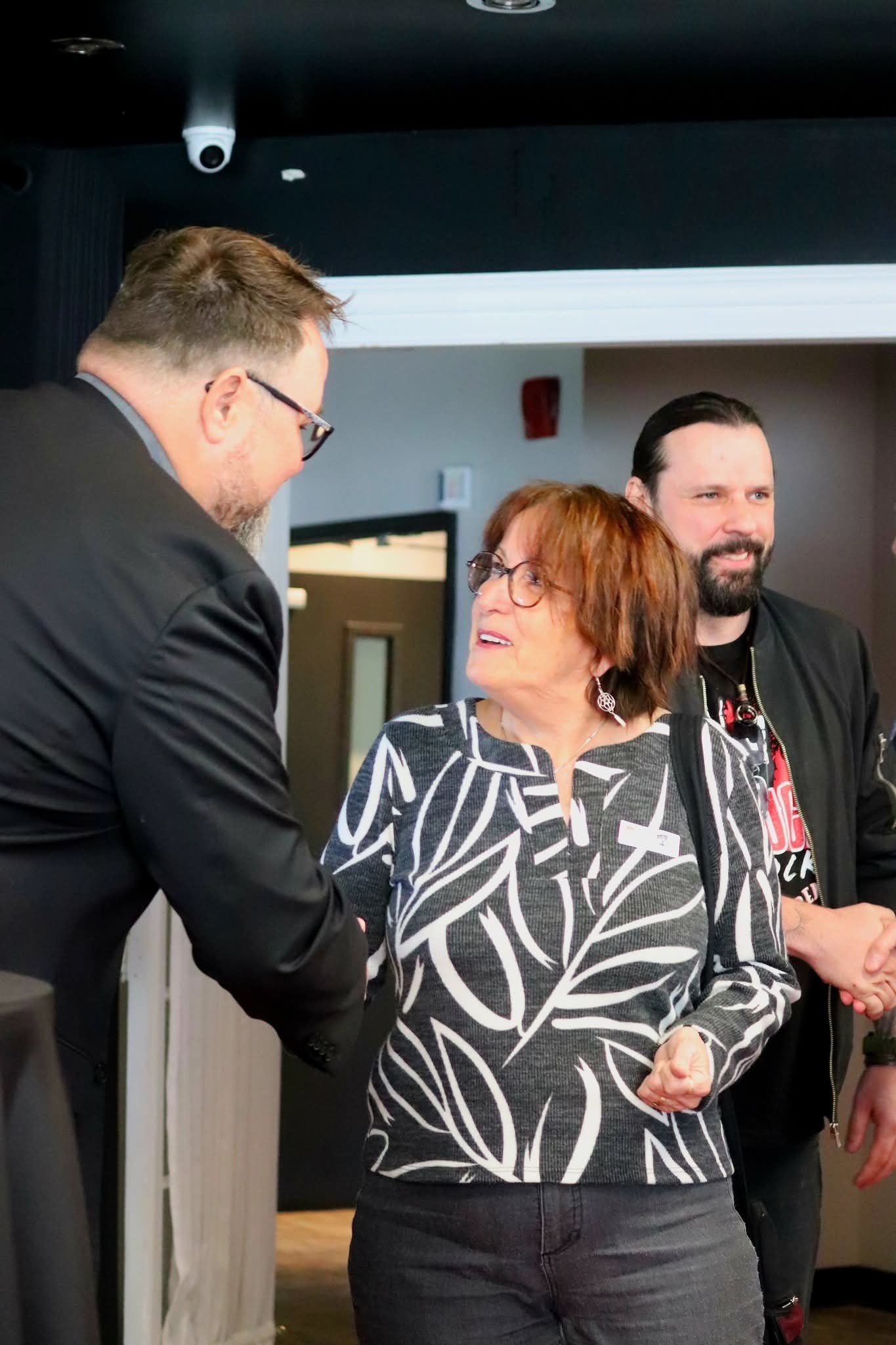 Ville de Beauceville