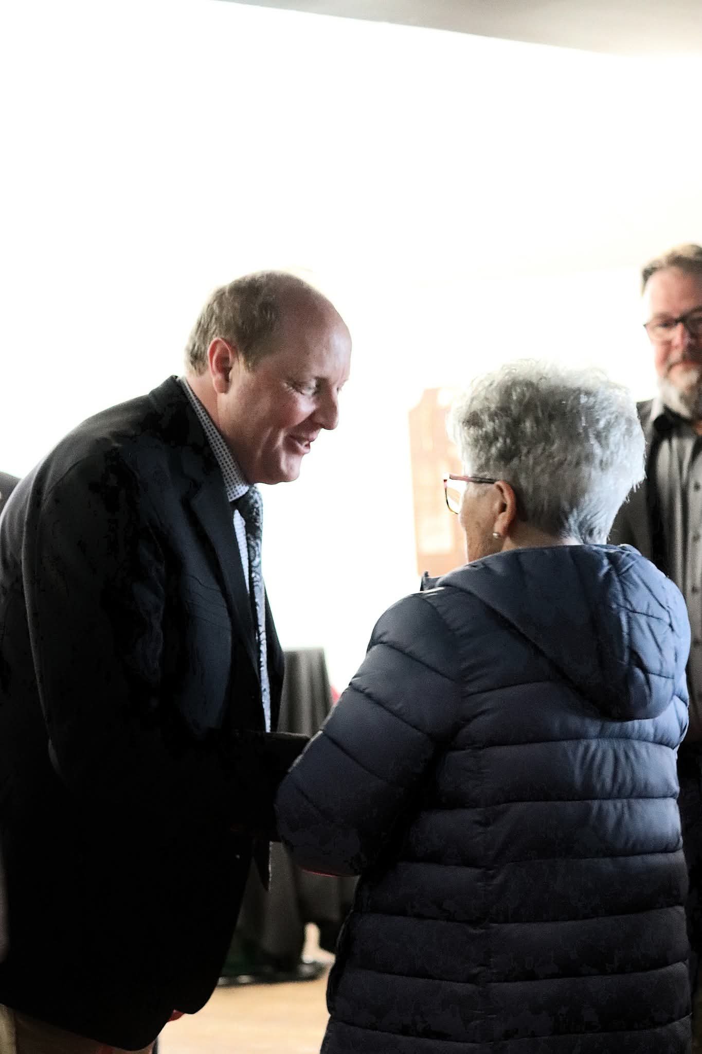 Ville de Beauceville