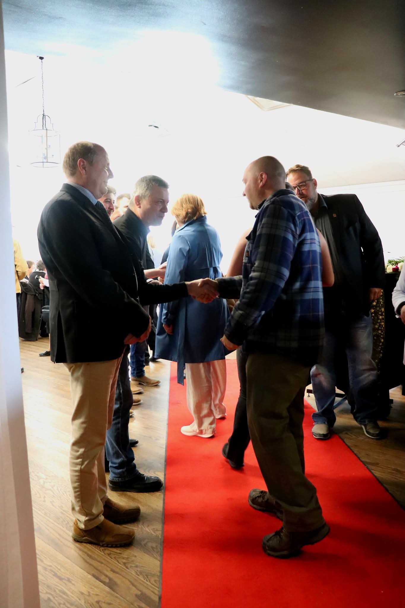 Ville de Beauceville