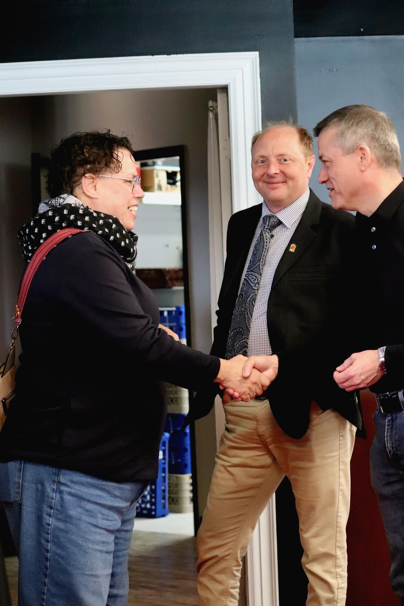 Ville de Beauceville