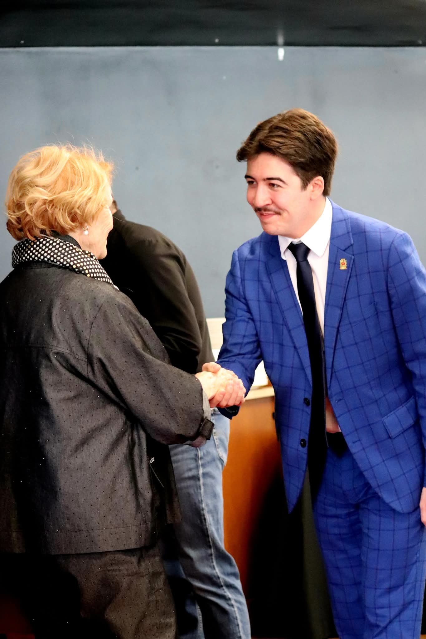 Ville de Beauceville