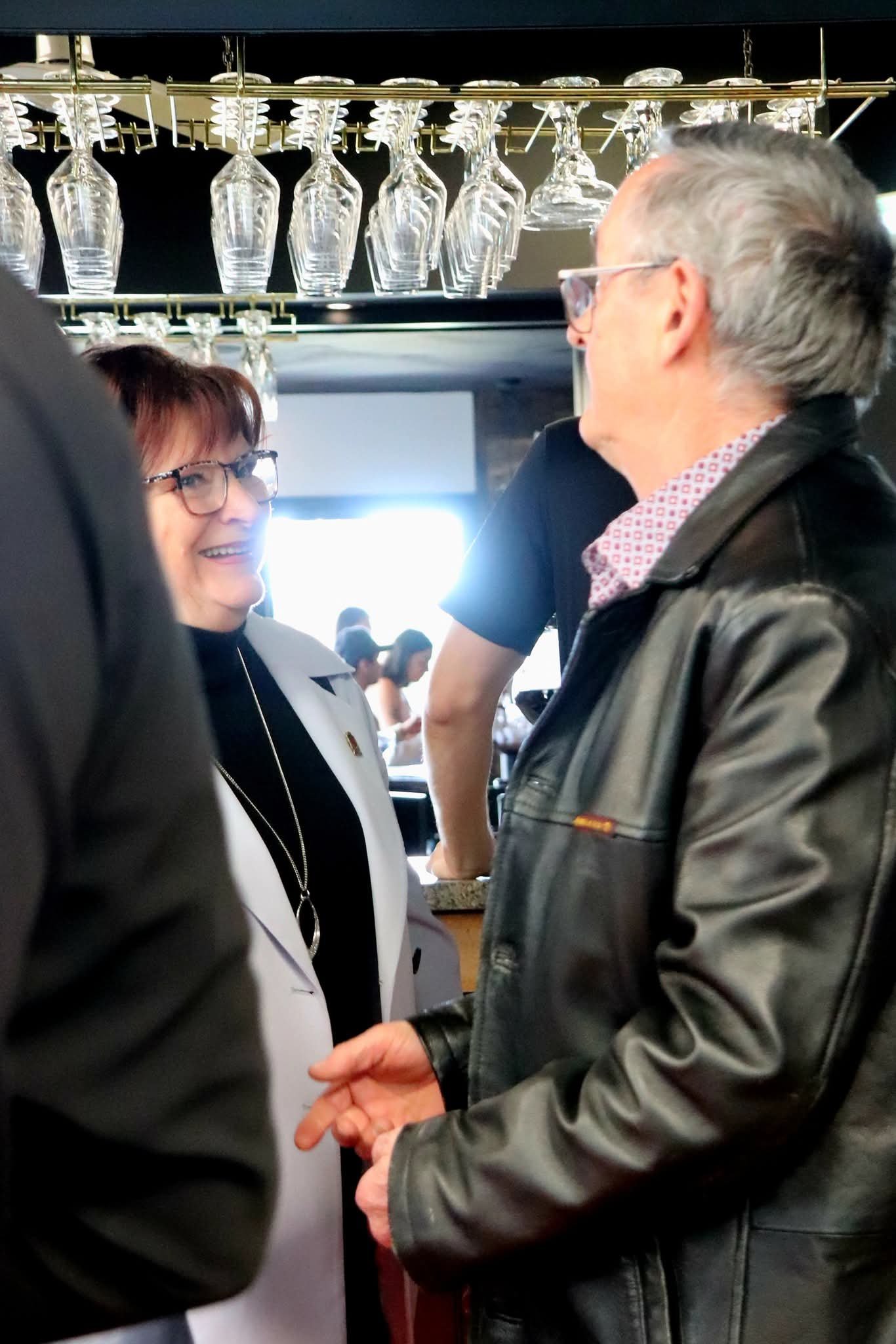 Ville de Beauceville