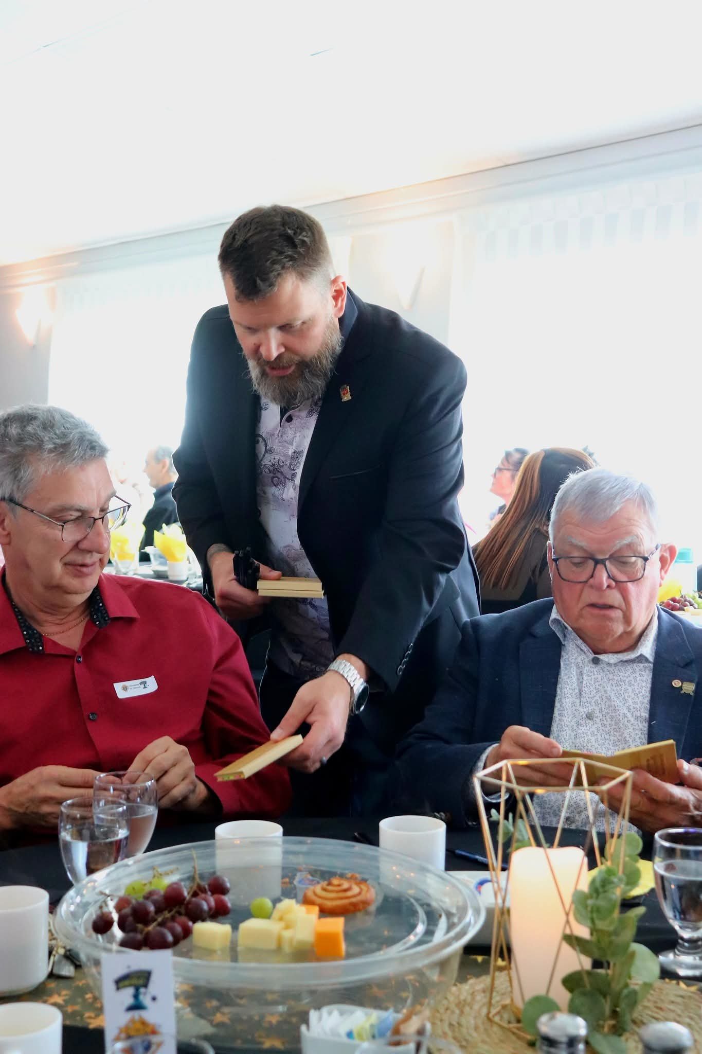 Ville de Beauceville