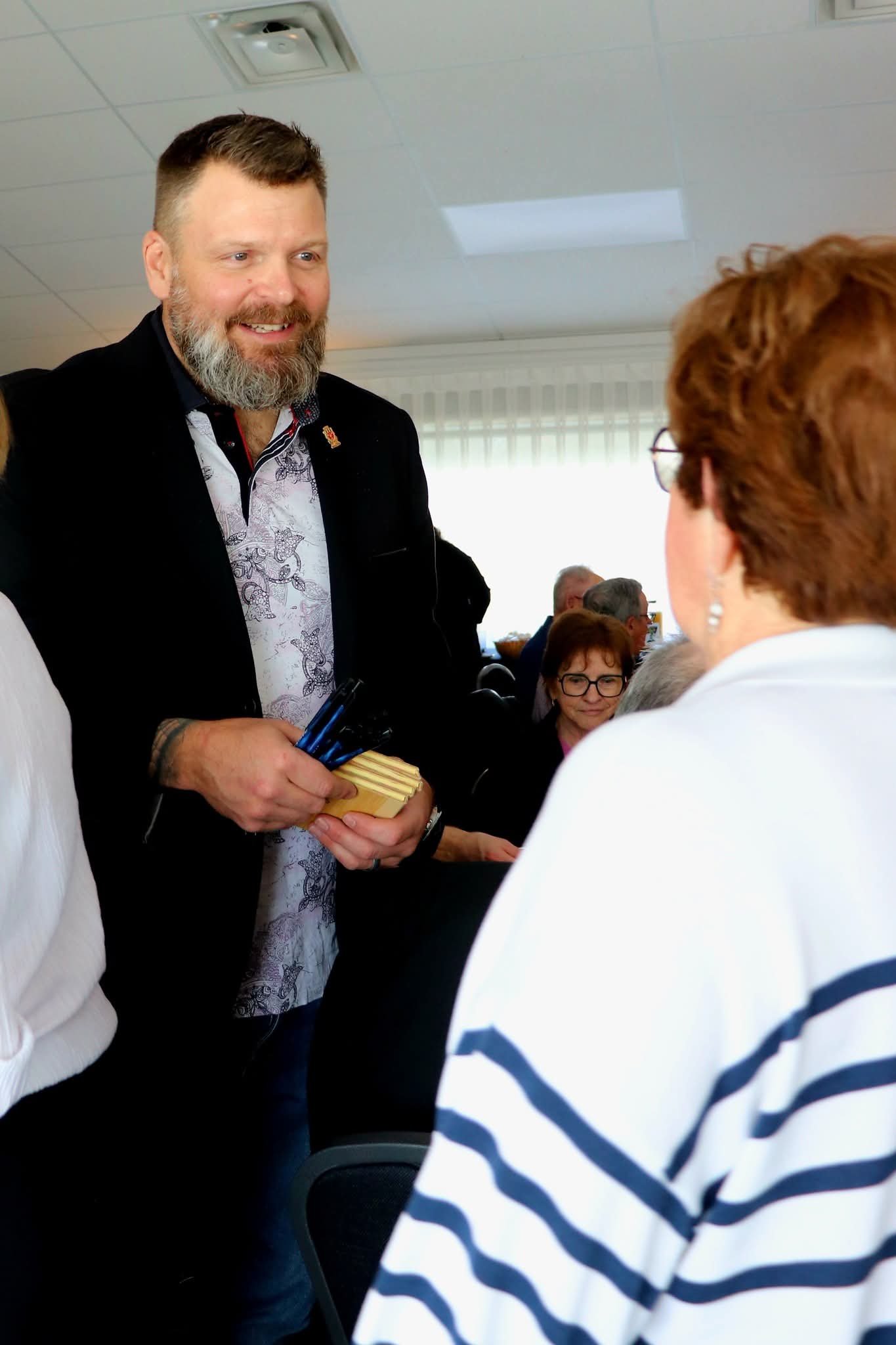 Ville de Beauceville