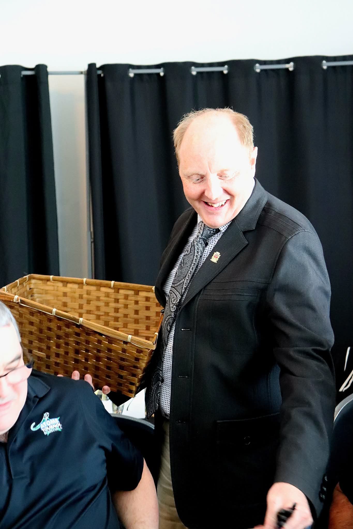 Ville de Beauceville