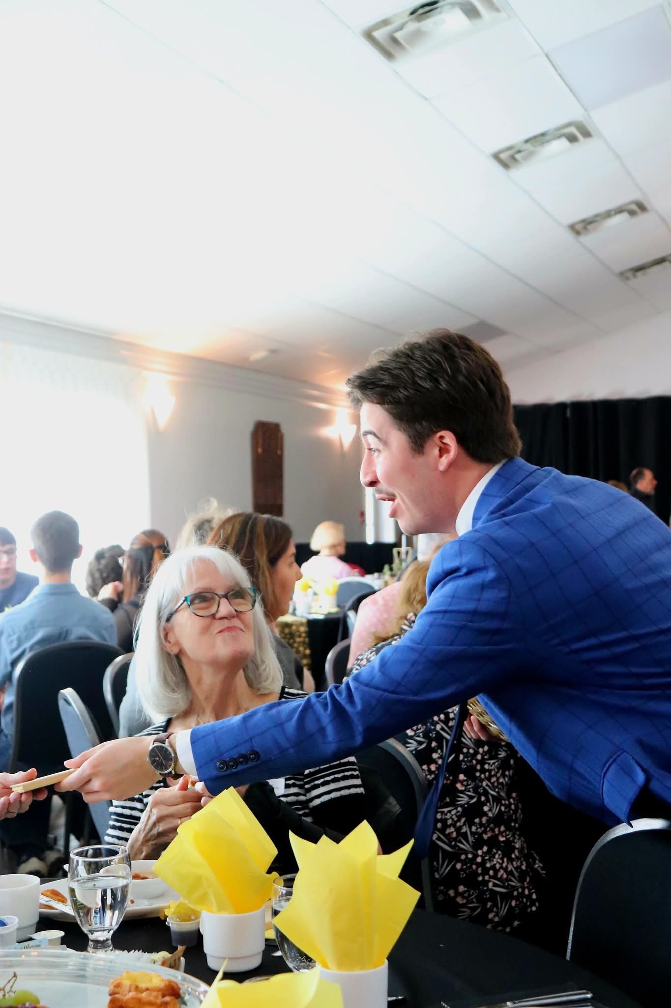 Ville de Beauceville