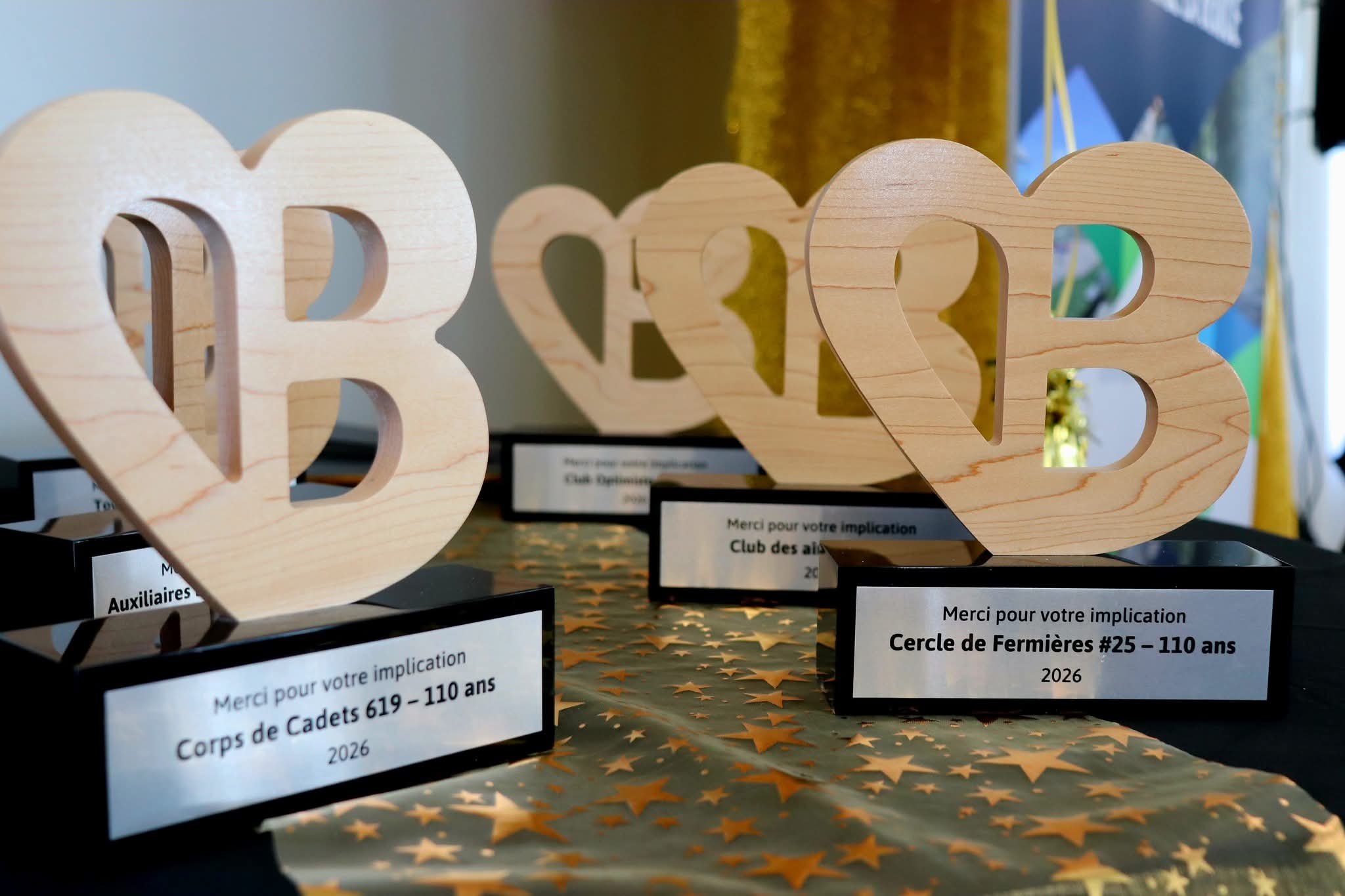 Ville de Beauceville