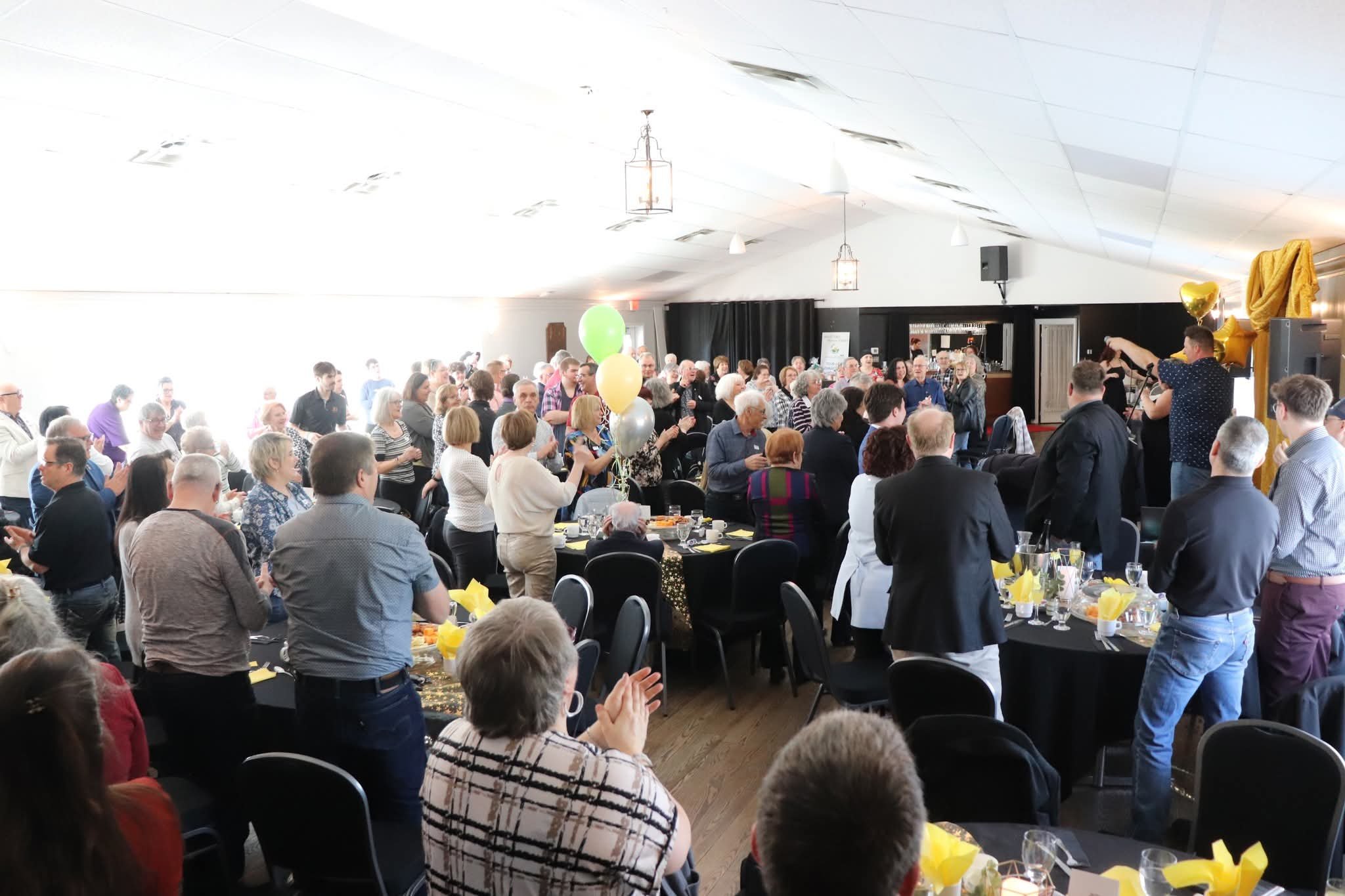 Ville de Beauceville