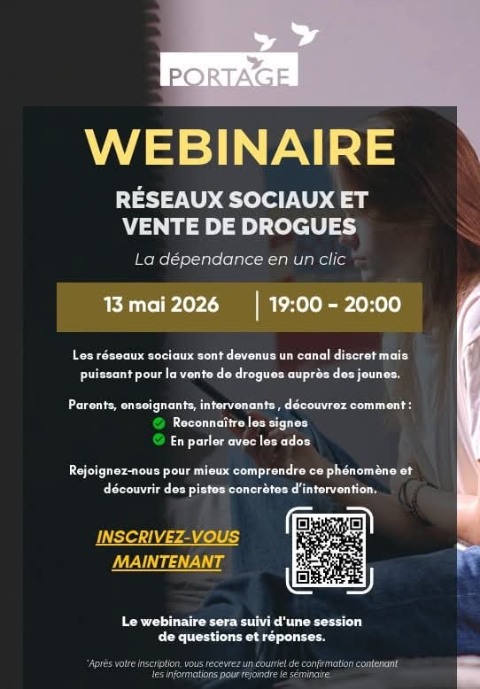 Le Sillon – Organisme de soutien aux proches d'une personne vivant avec un trouble de santé mentale.
