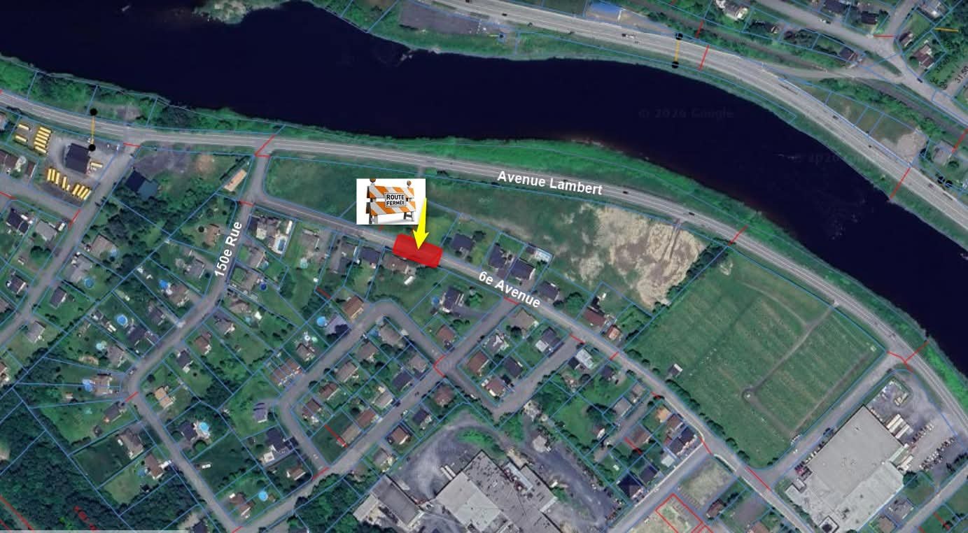 Ville de Beauceville