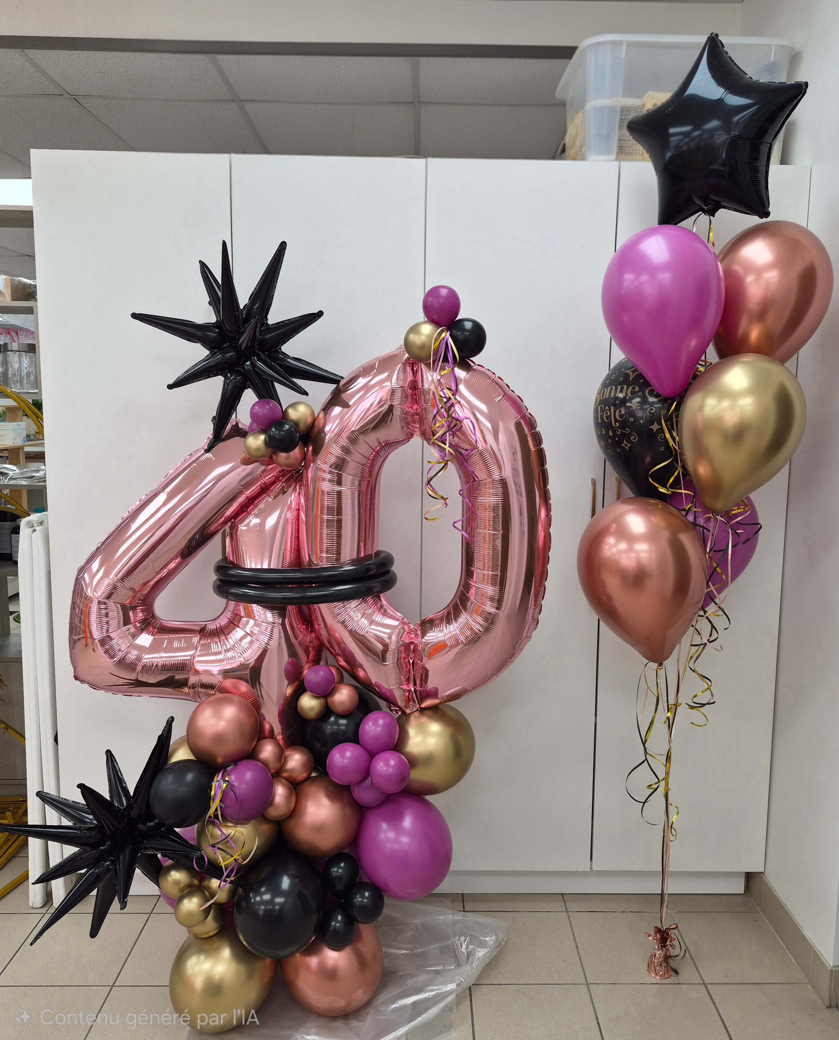 Les Événementi'Elles