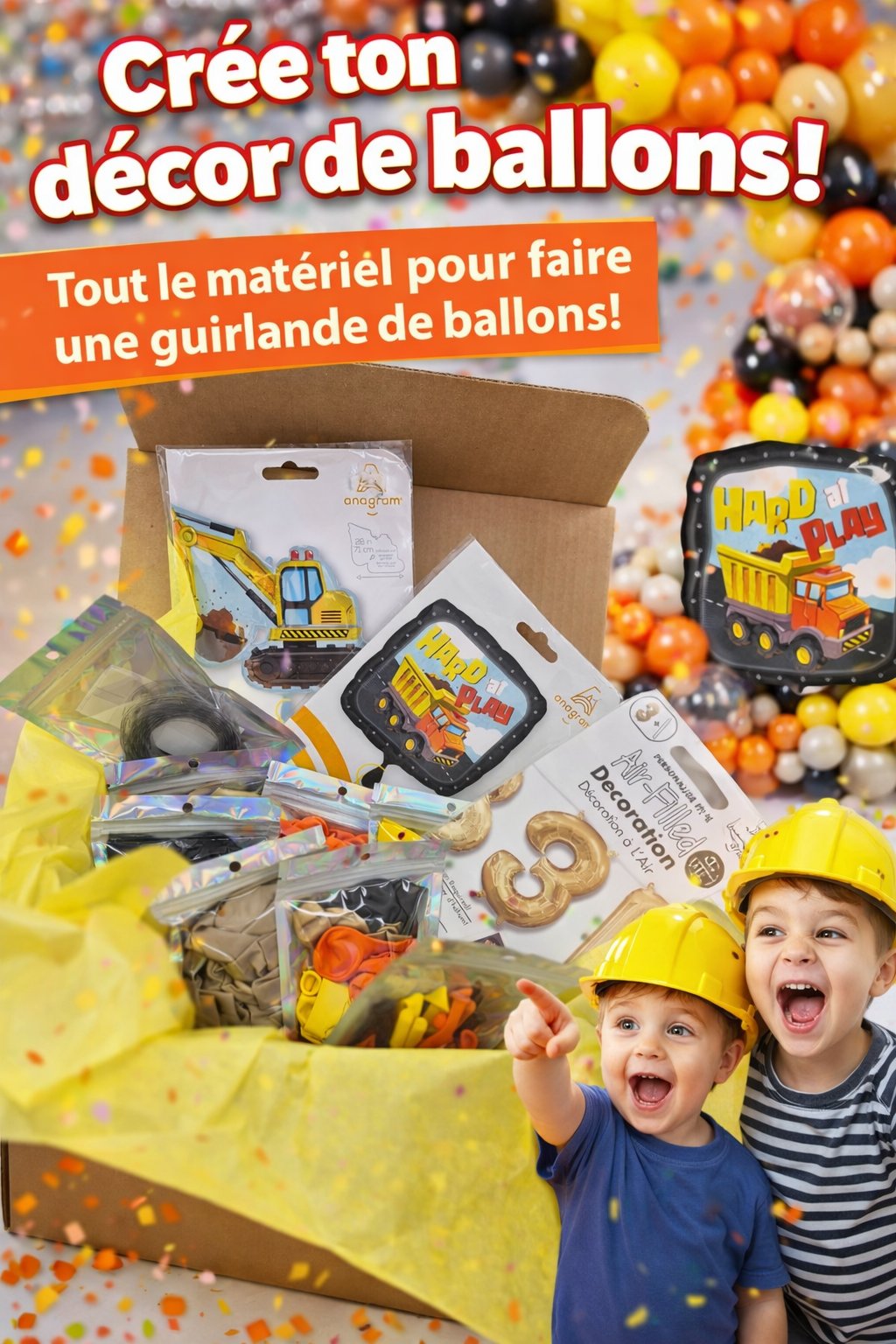 Les Événementi'Elles