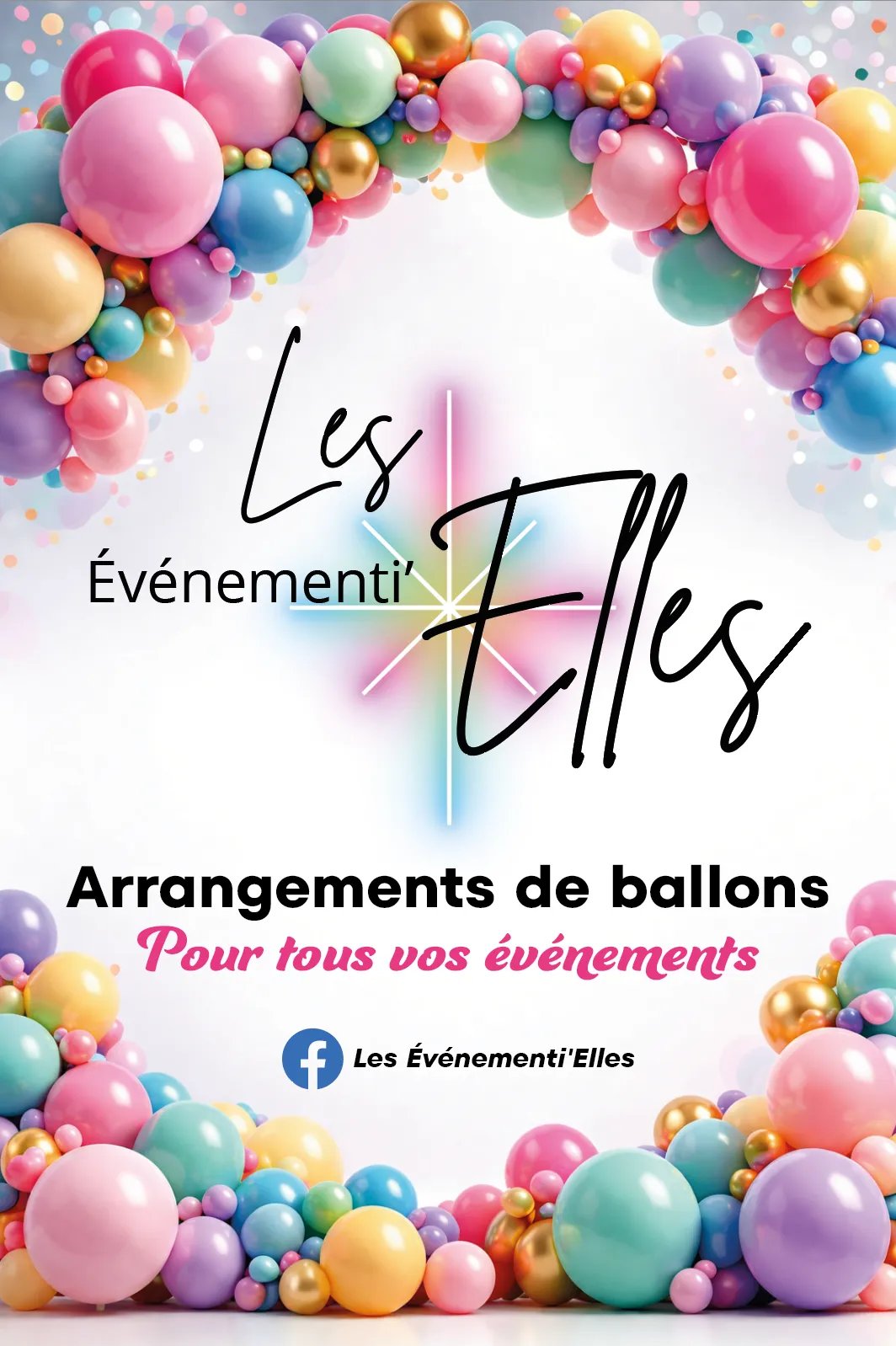 Les Événementi'Elles