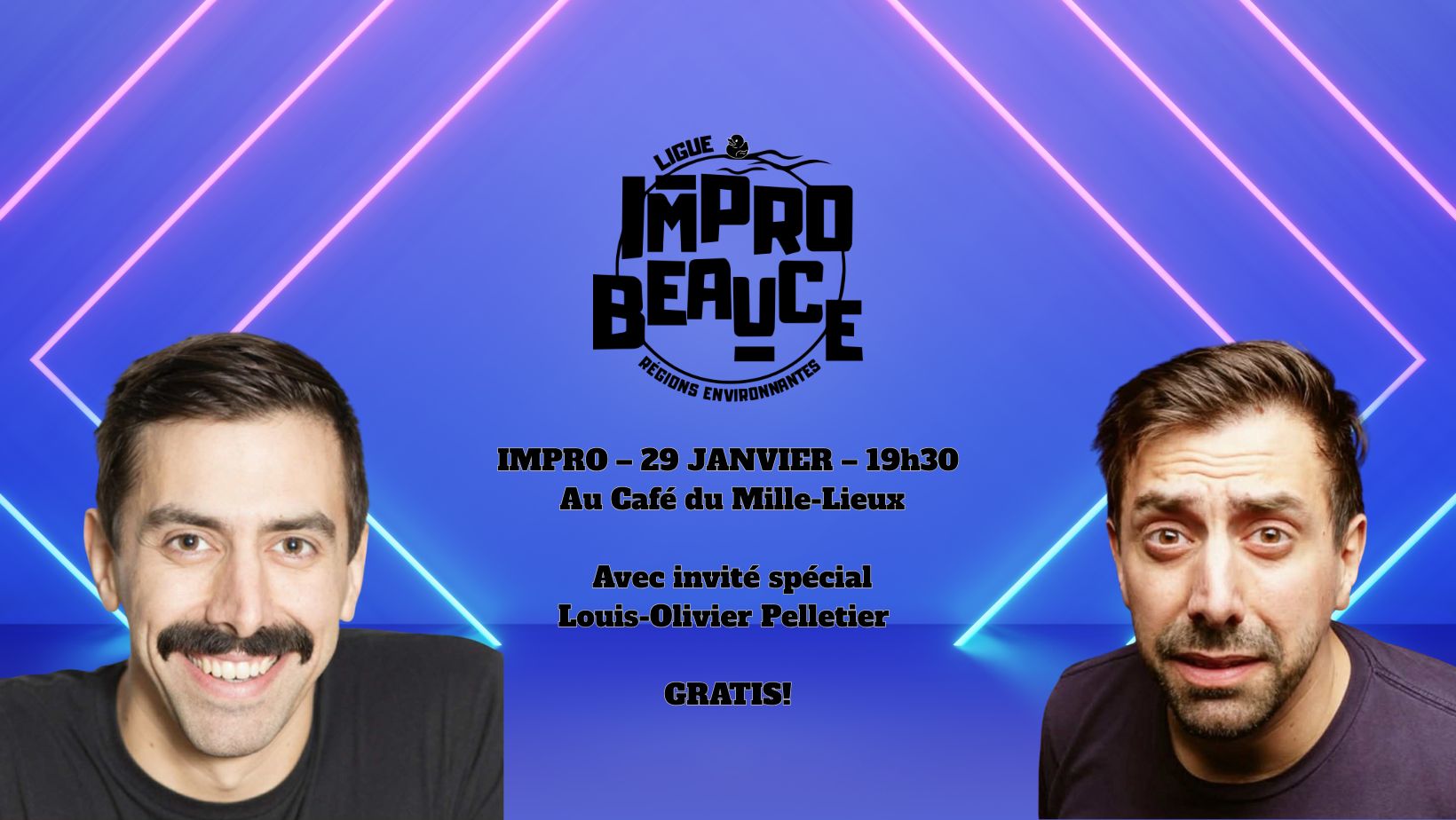 Café du Mille-Lieux 